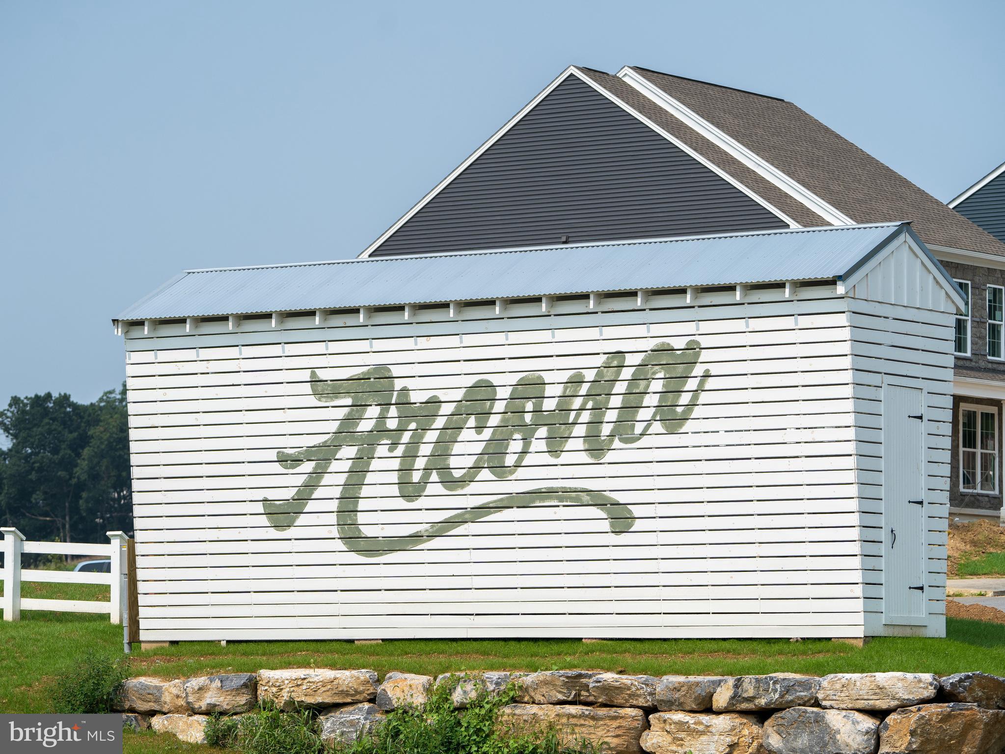 GRANGE - Residential