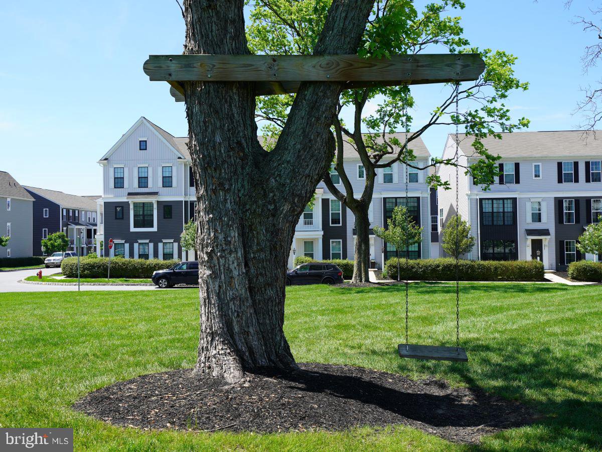 GRANGE - Residential