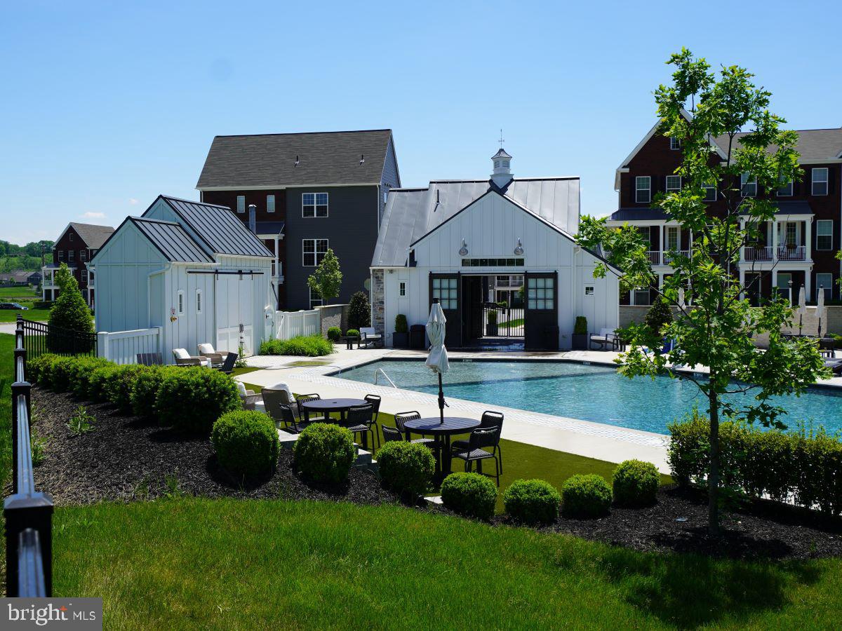 GRANGE - Residential