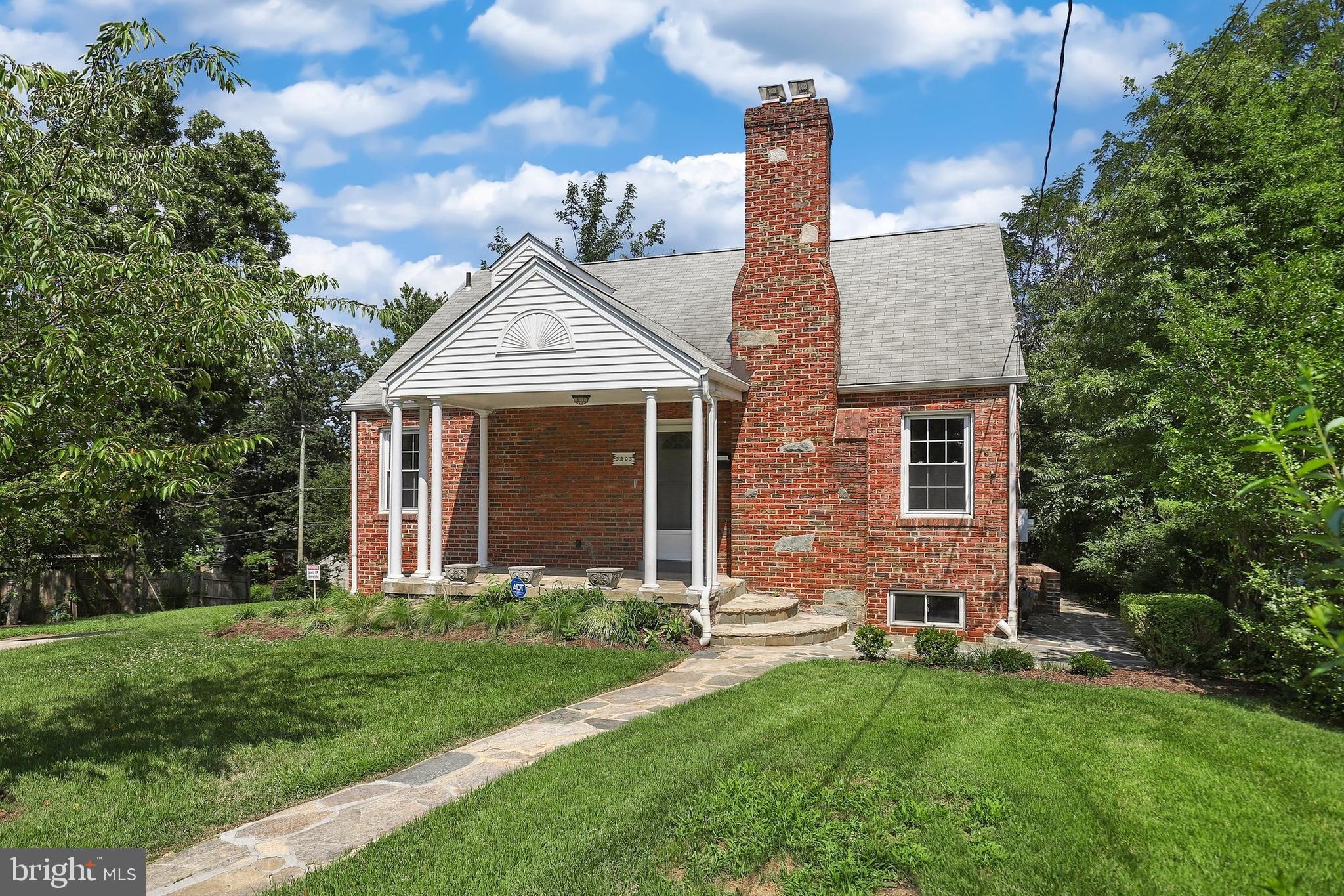 CHEVERLY - Residential