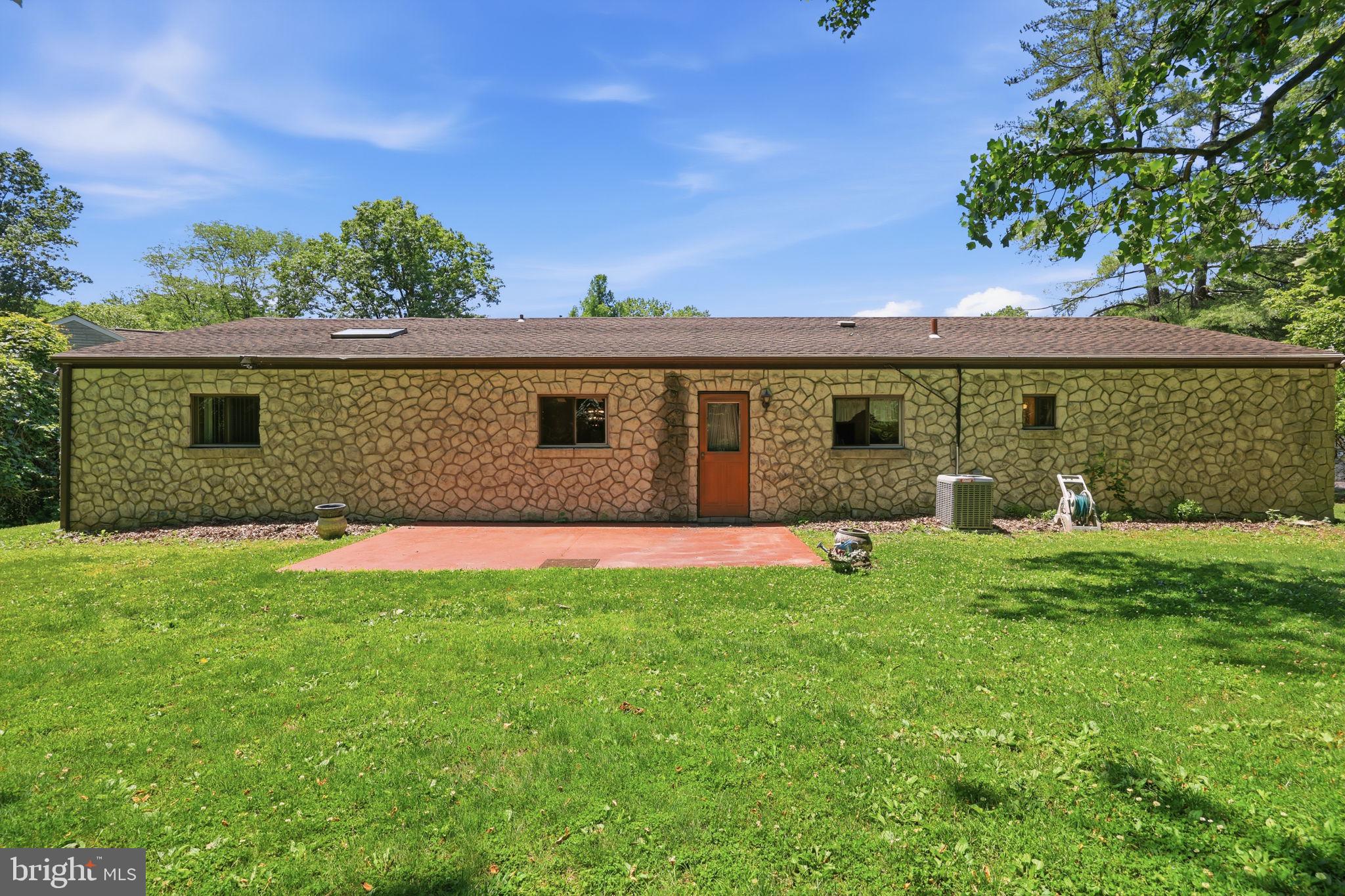 CASEY HIGHLANDS - Residential