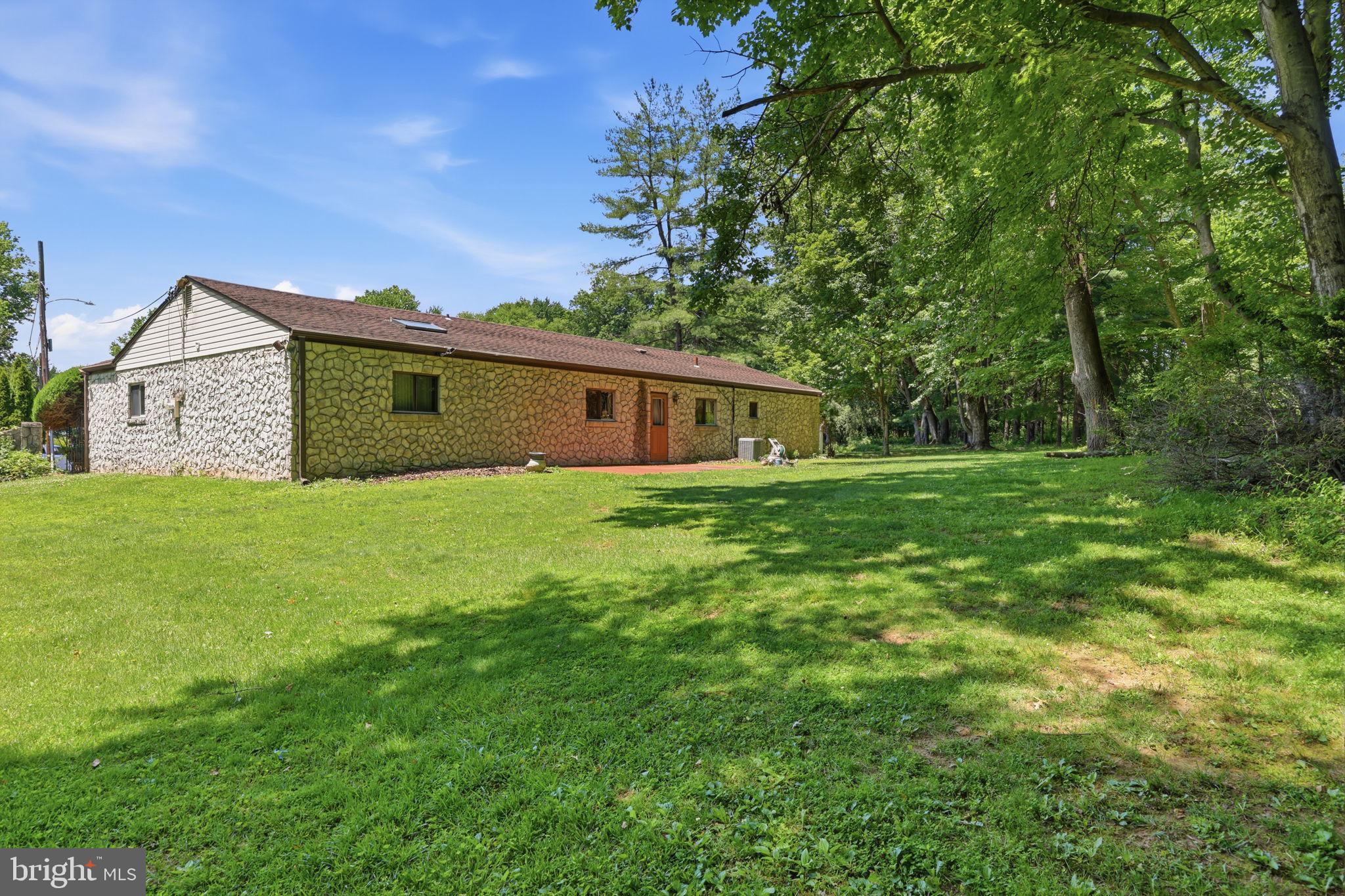 CASEY HIGHLANDS - Residential