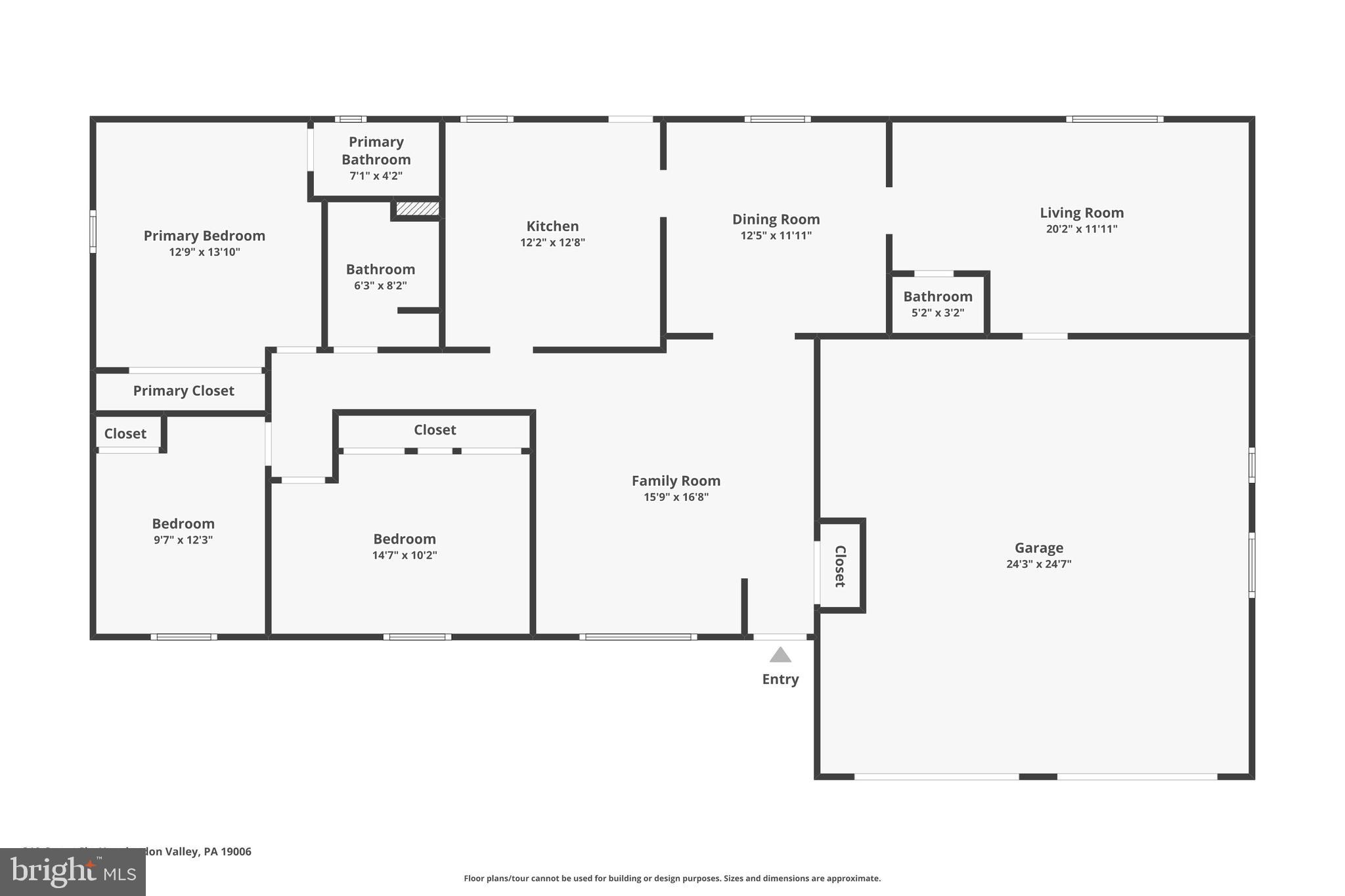 CASEY HIGHLANDS - Residential