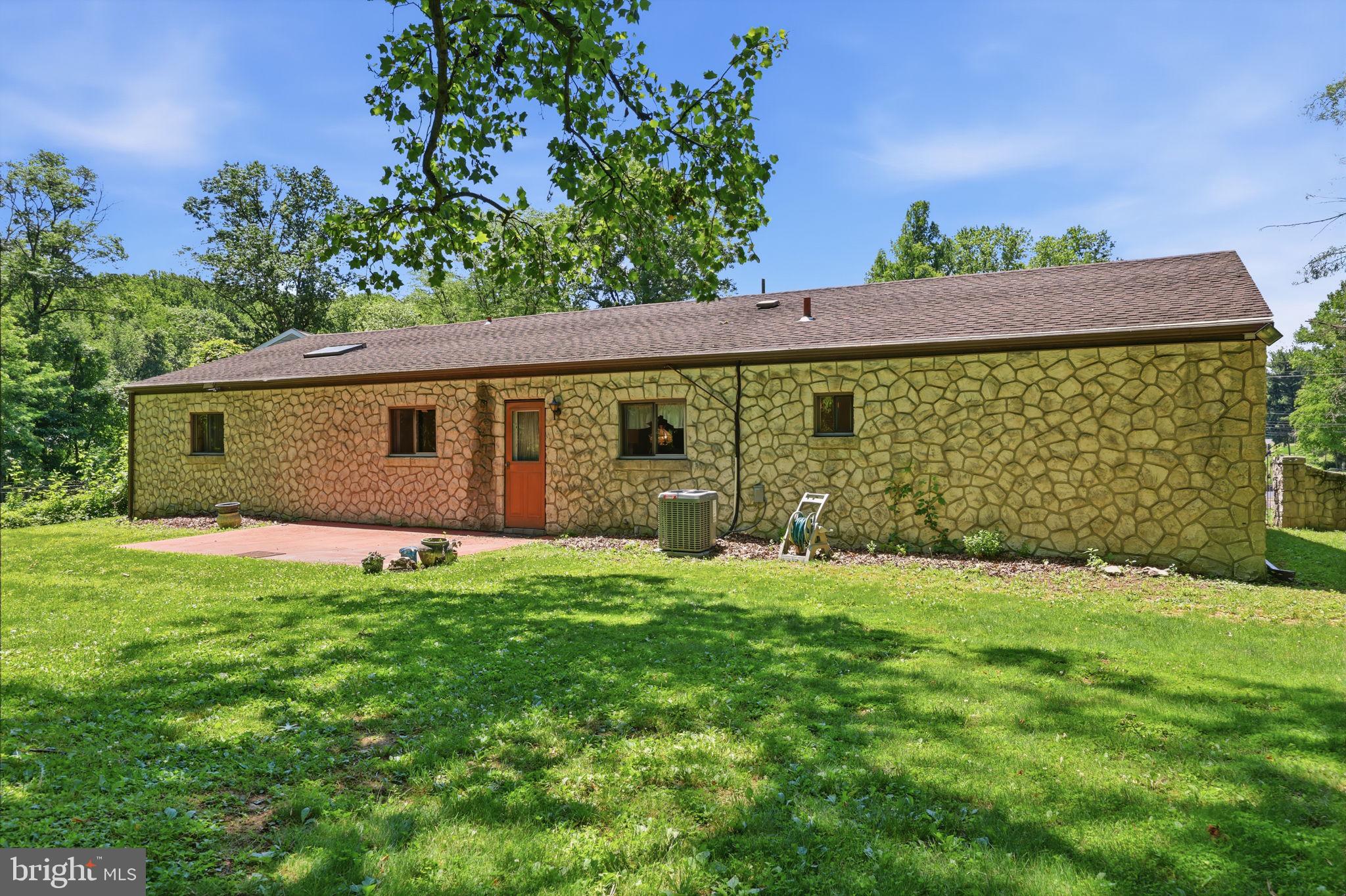 CASEY HIGHLANDS - Residential