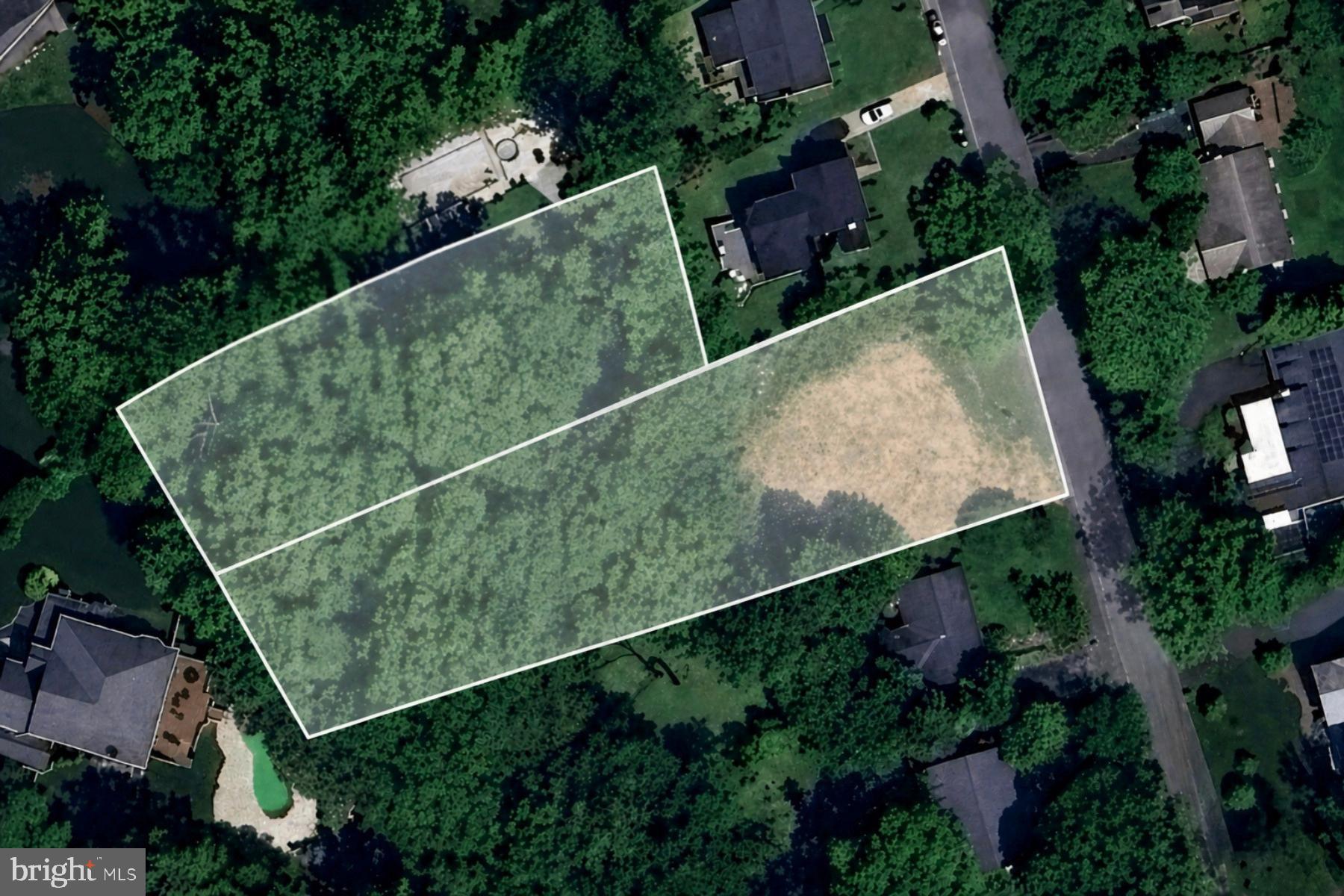 FRANKLIN PARK - Residential