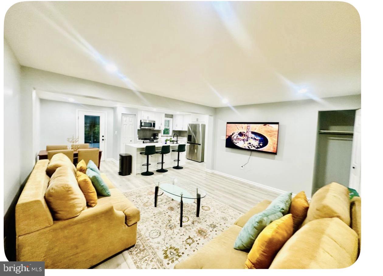 TAKOMA PARK - Residential