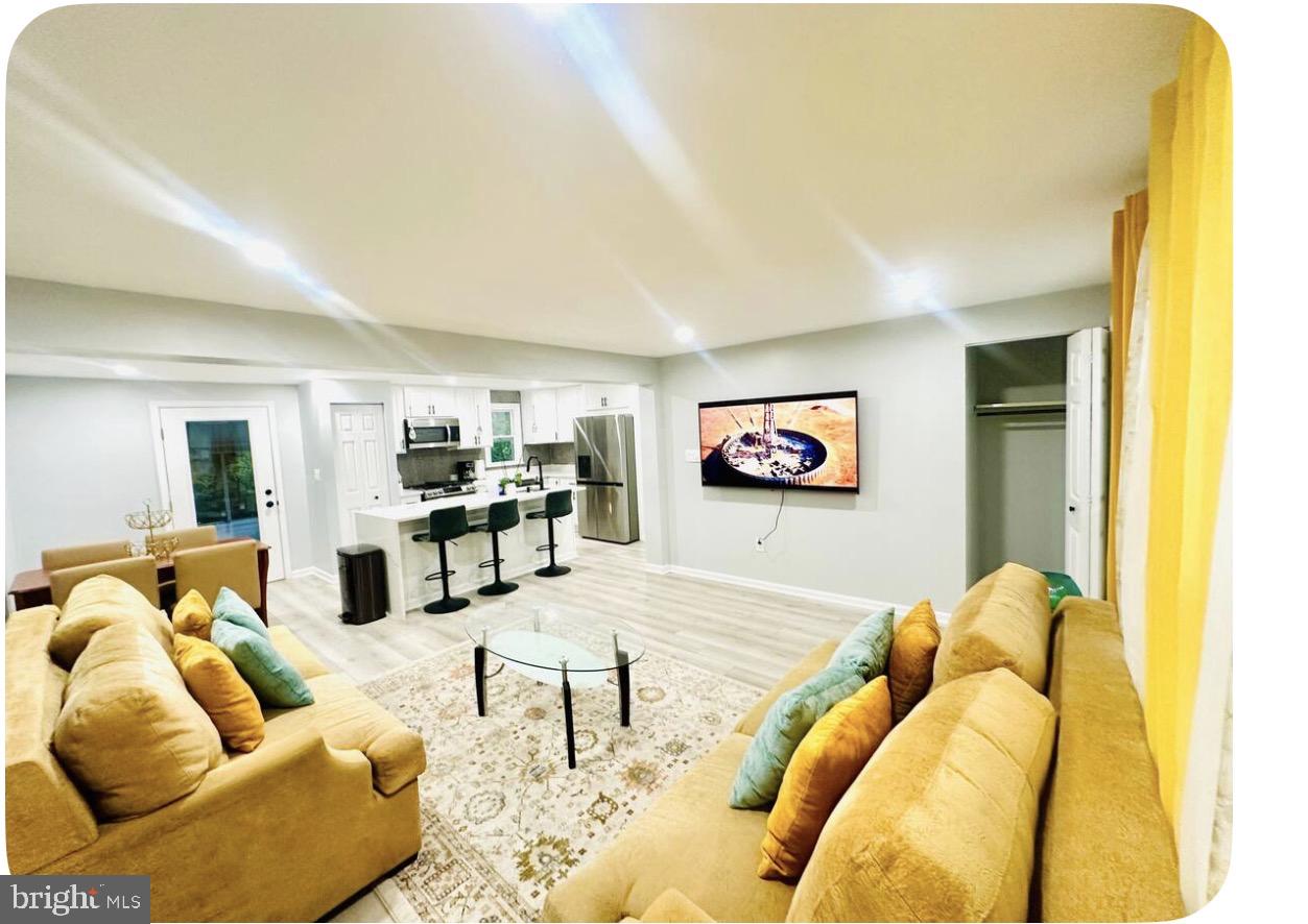 TAKOMA PARK - Residential