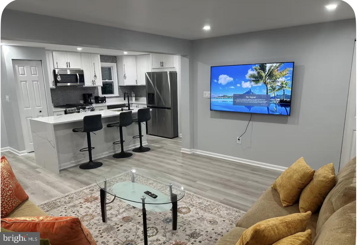TAKOMA PARK - Residential