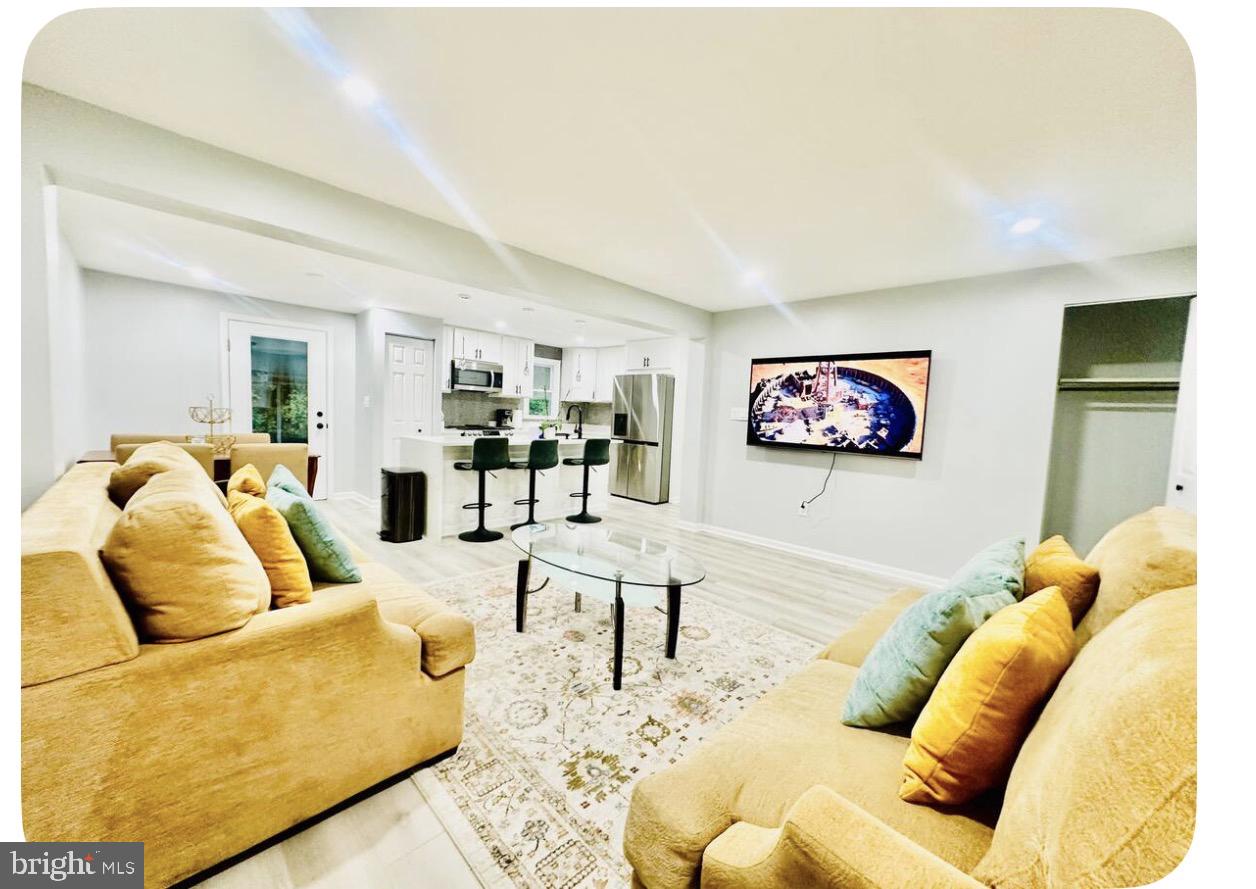 TAKOMA PARK - Residential