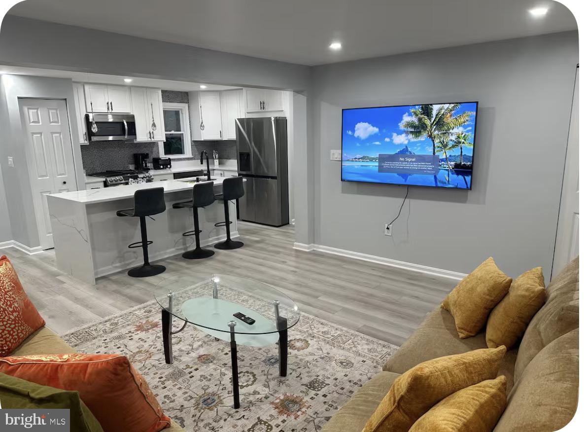 TAKOMA PARK - Residential