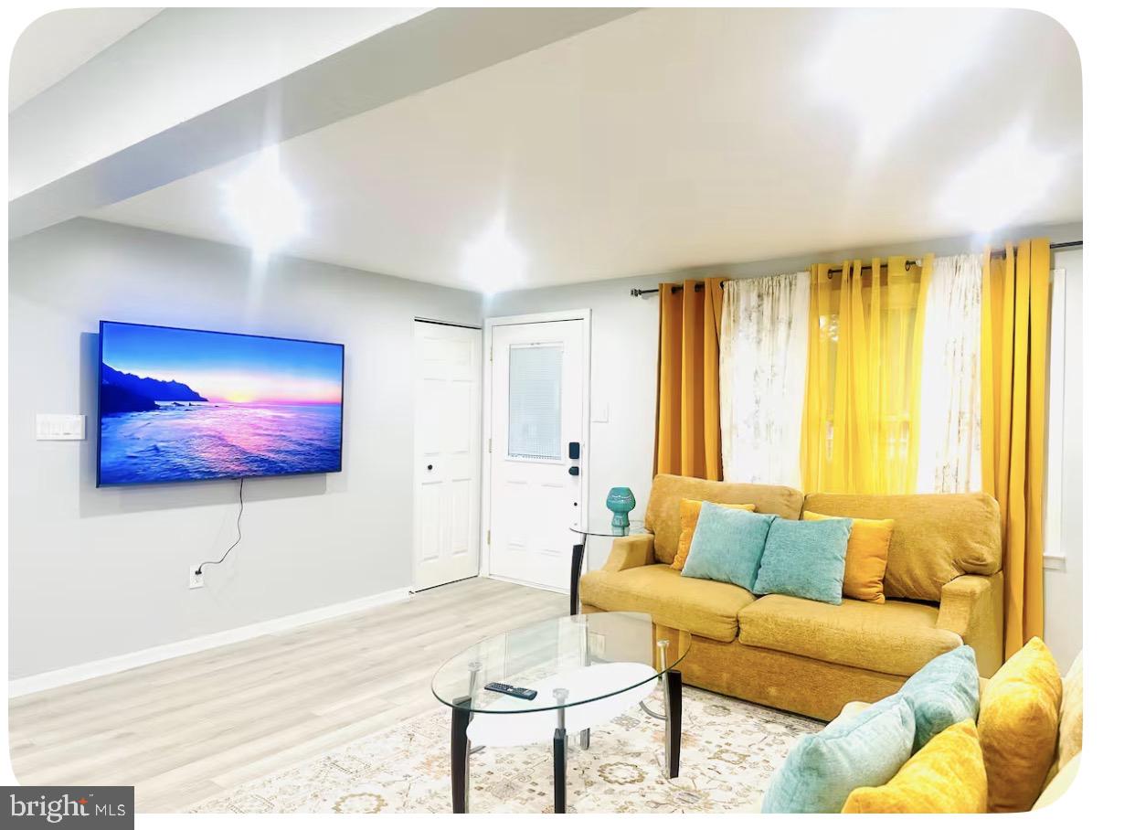 TAKOMA PARK - Residential
