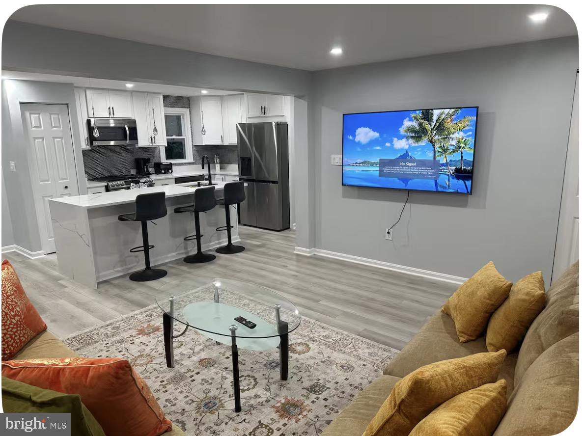 TAKOMA PARK - Residential