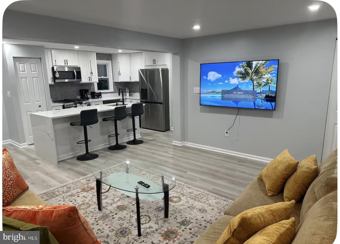TAKOMA PARK - Residential