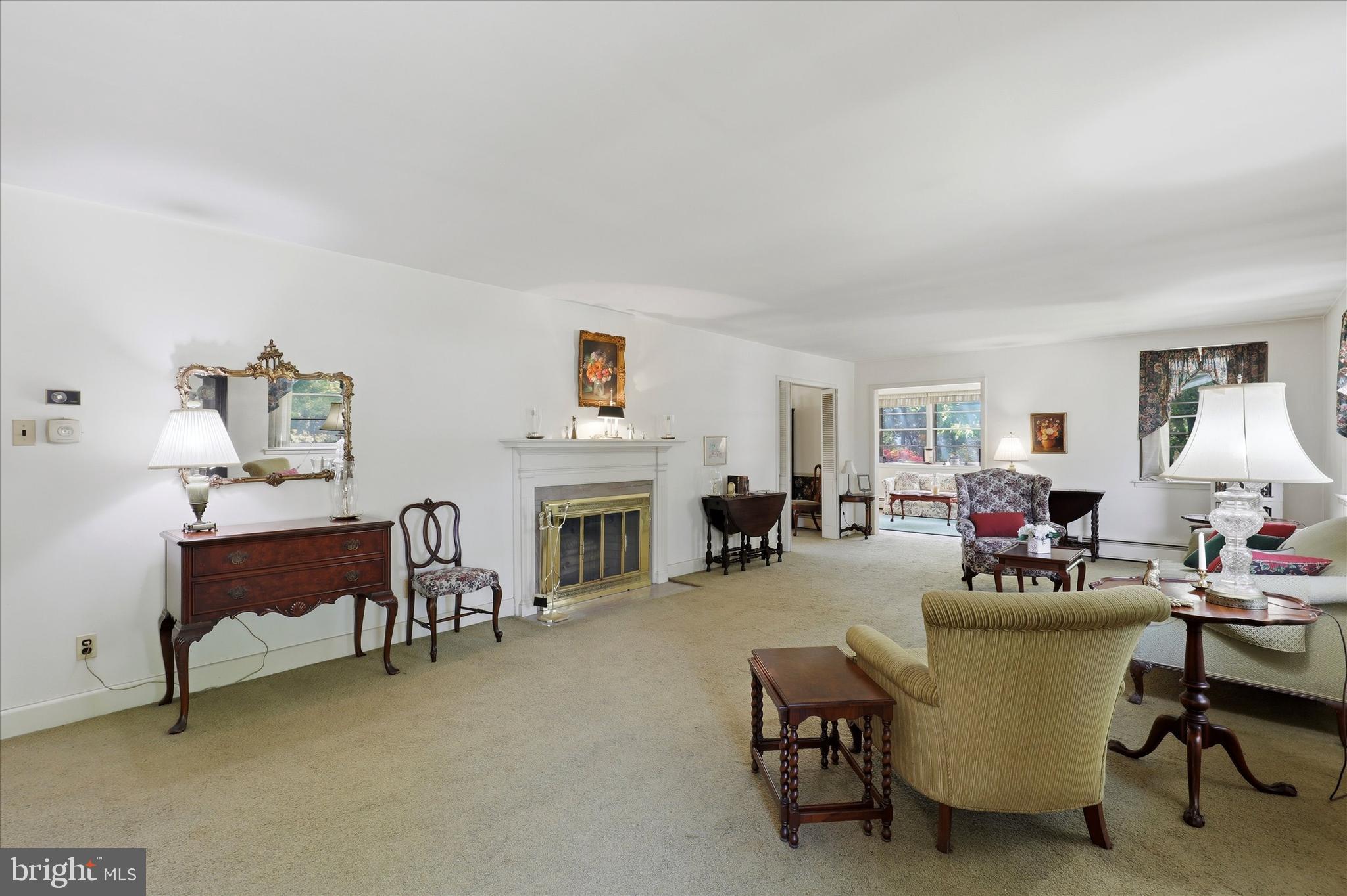 JENKINTOWN MANOR - Residential