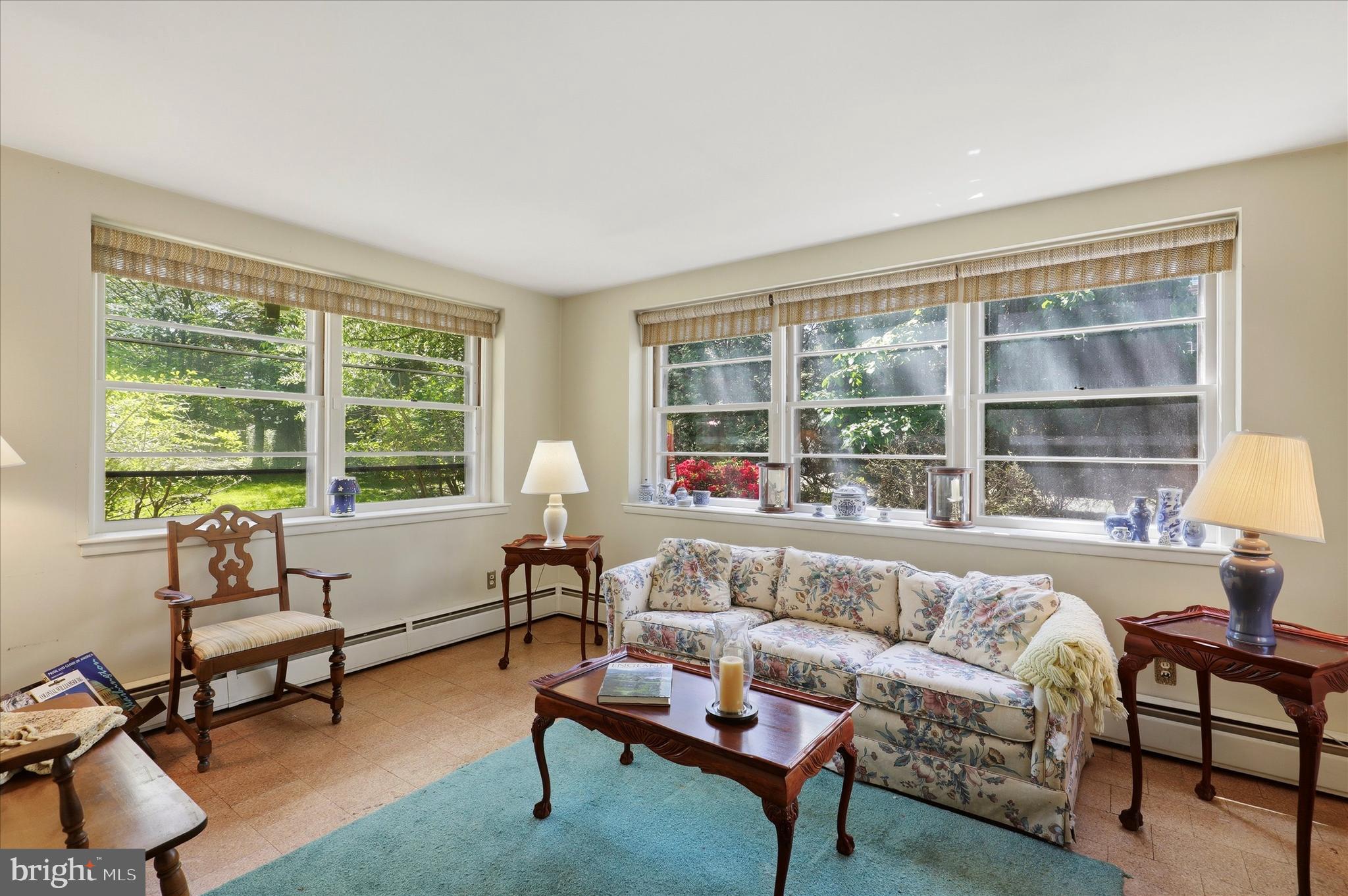 JENKINTOWN MANOR - Residential