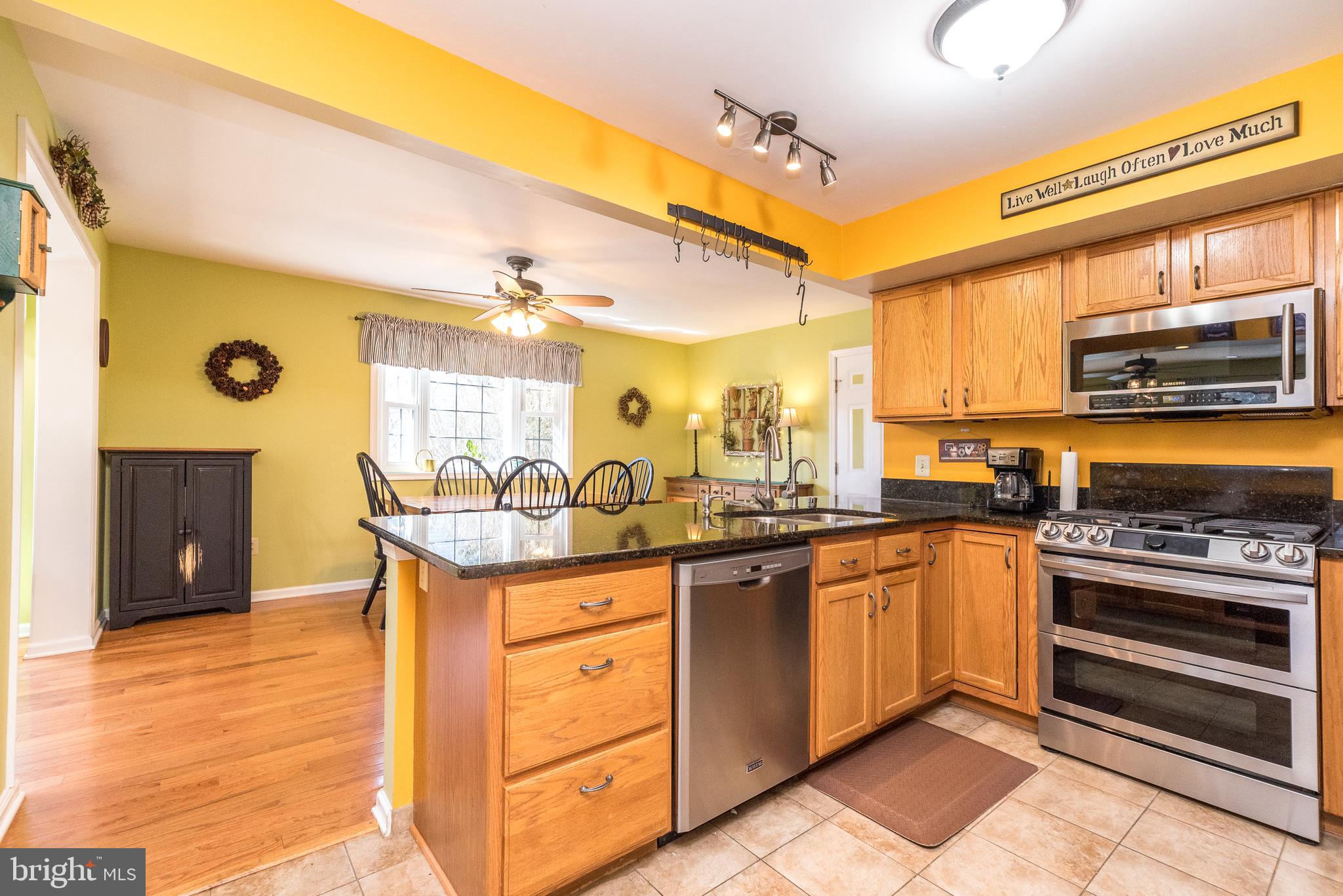 MILFORD GLEN - Residential