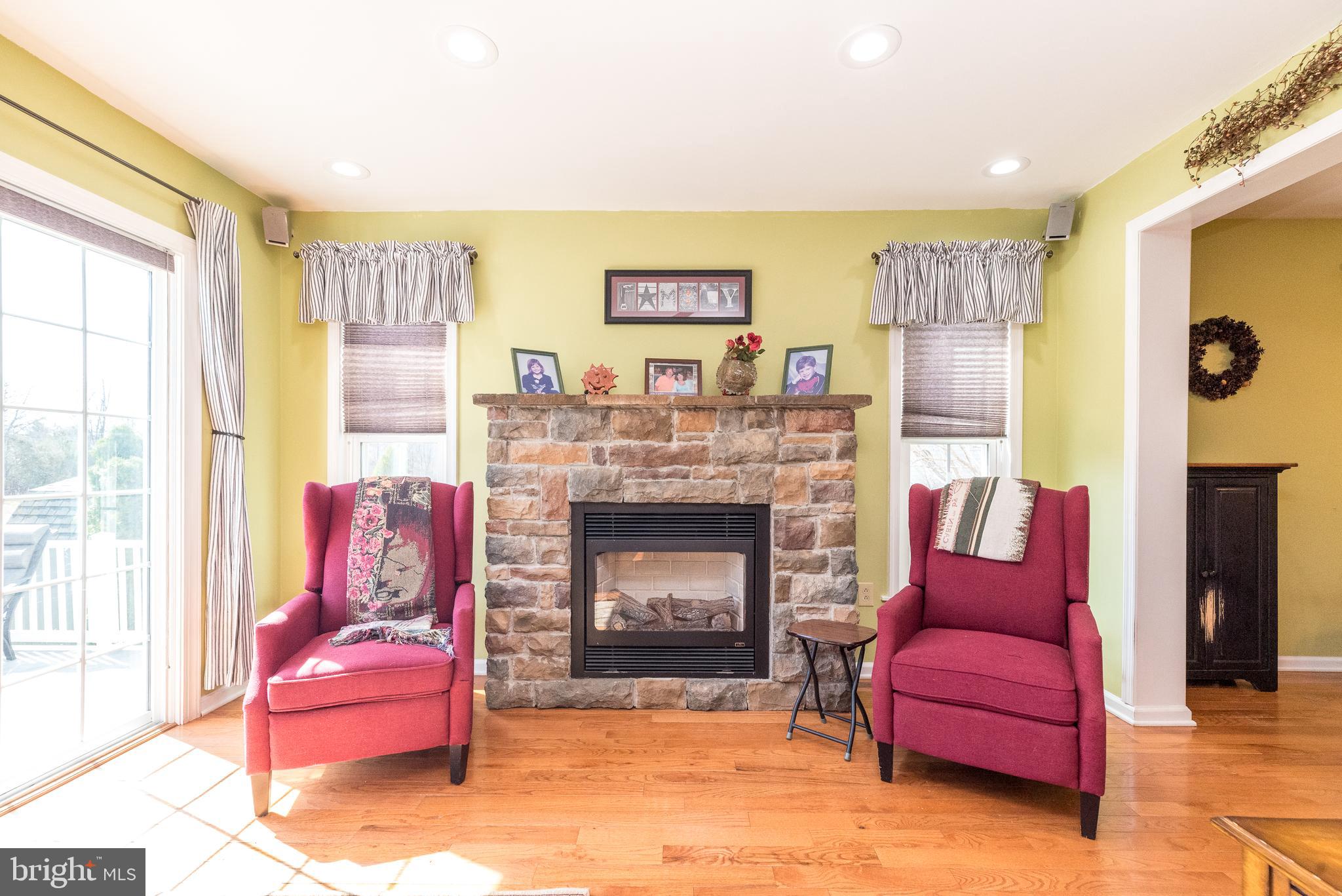 MILFORD GLEN - Residential