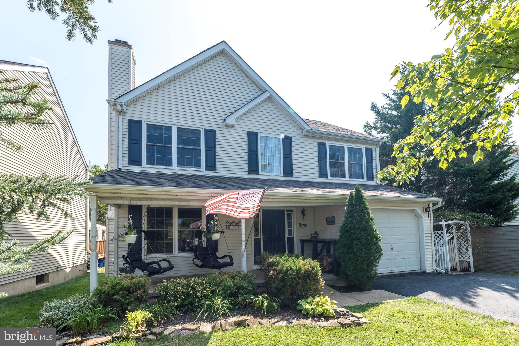 MILFORD GLEN - Residential