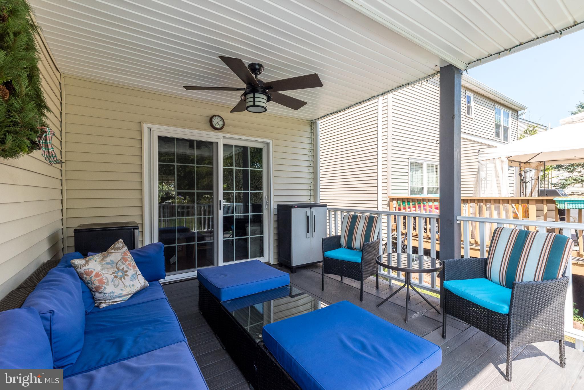 MILFORD GLEN - Residential