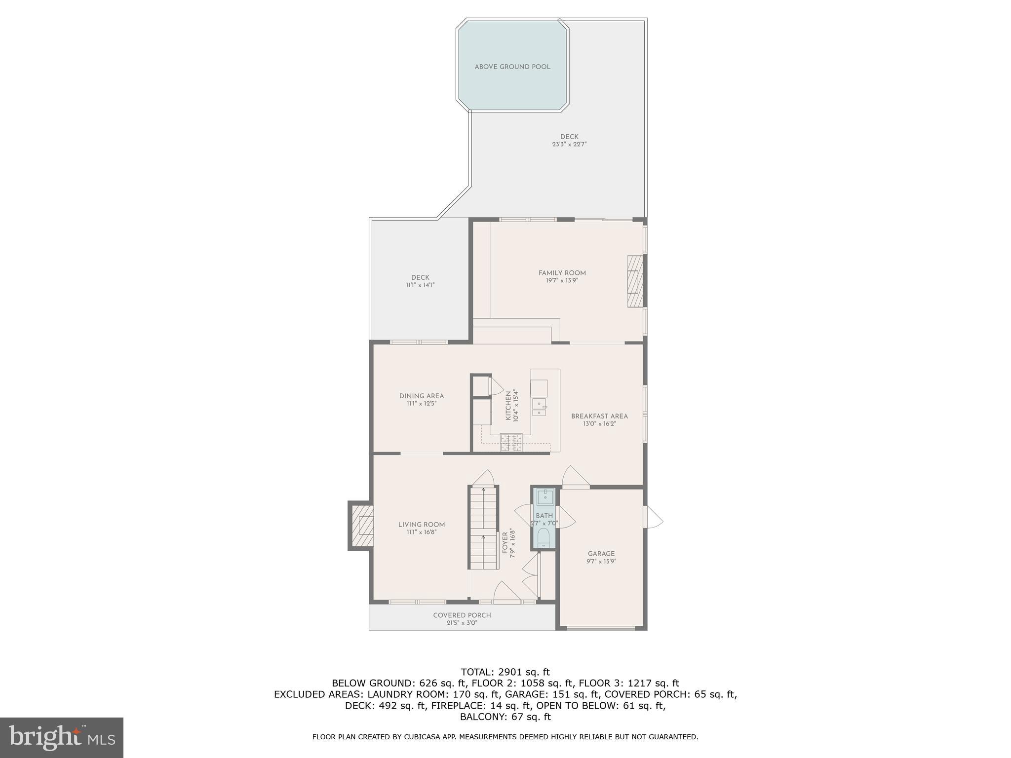 MILFORD GLEN - Residential