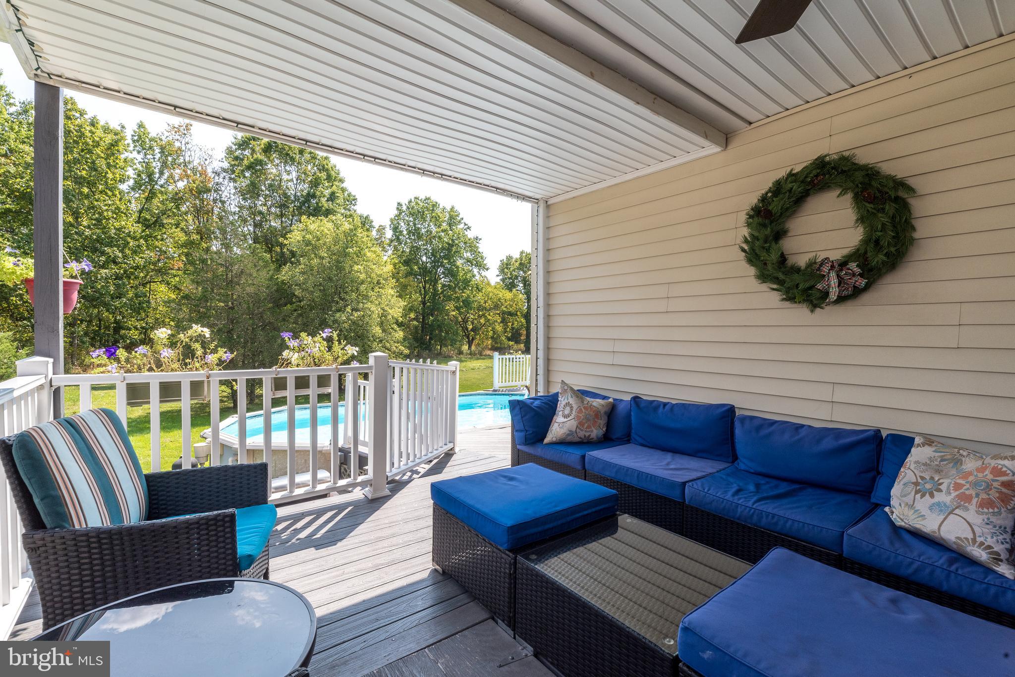 MILFORD GLEN - Residential