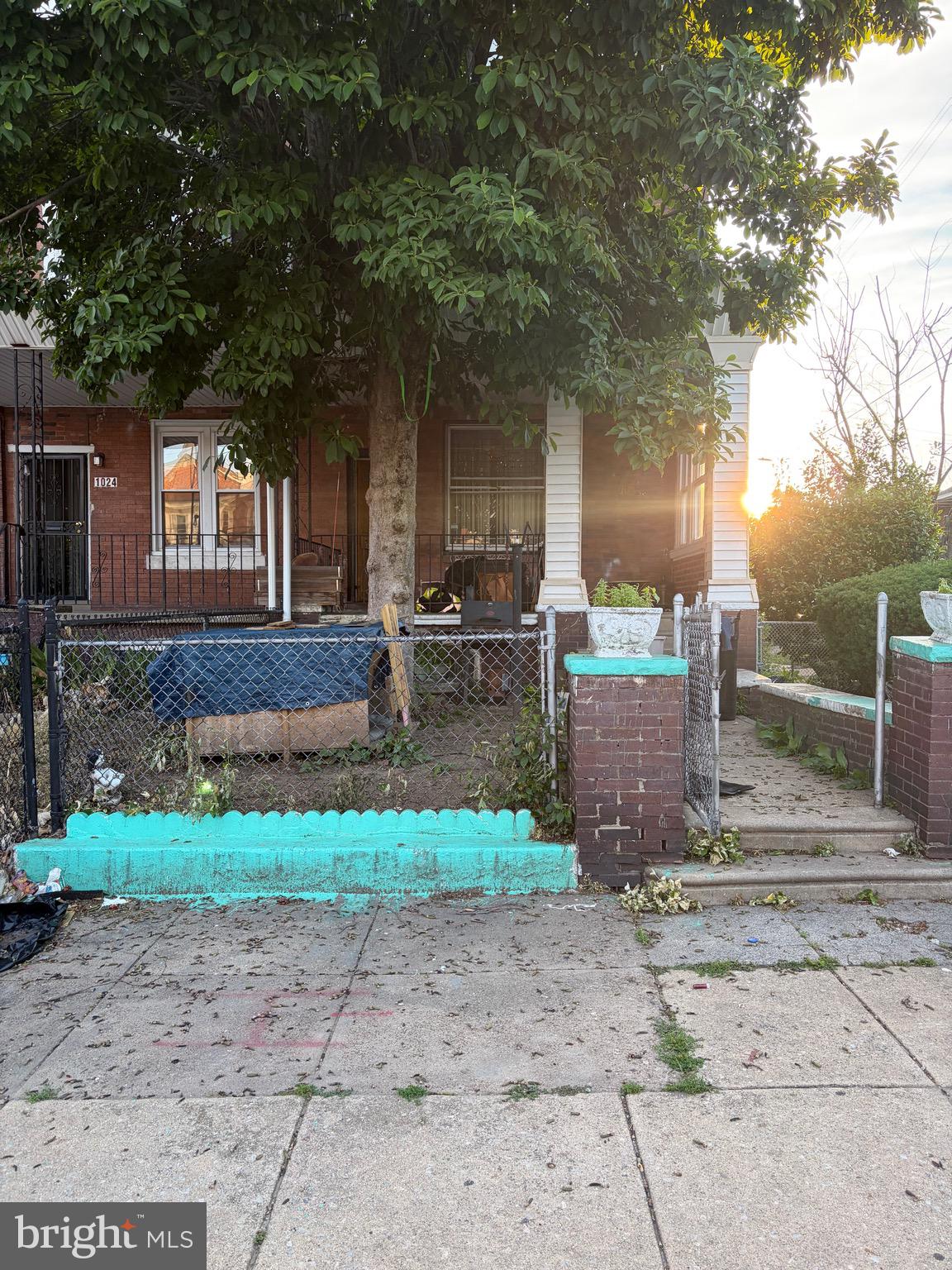 COBBS CREEK - Residential
