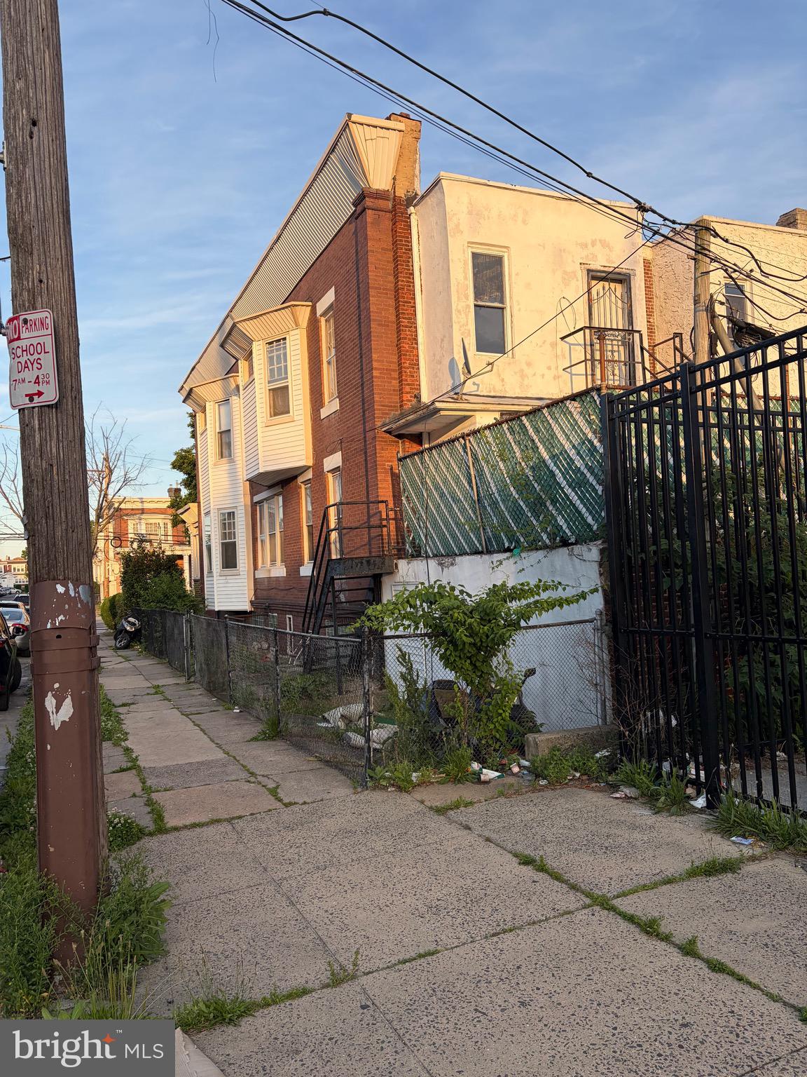 COBBS CREEK - Residential