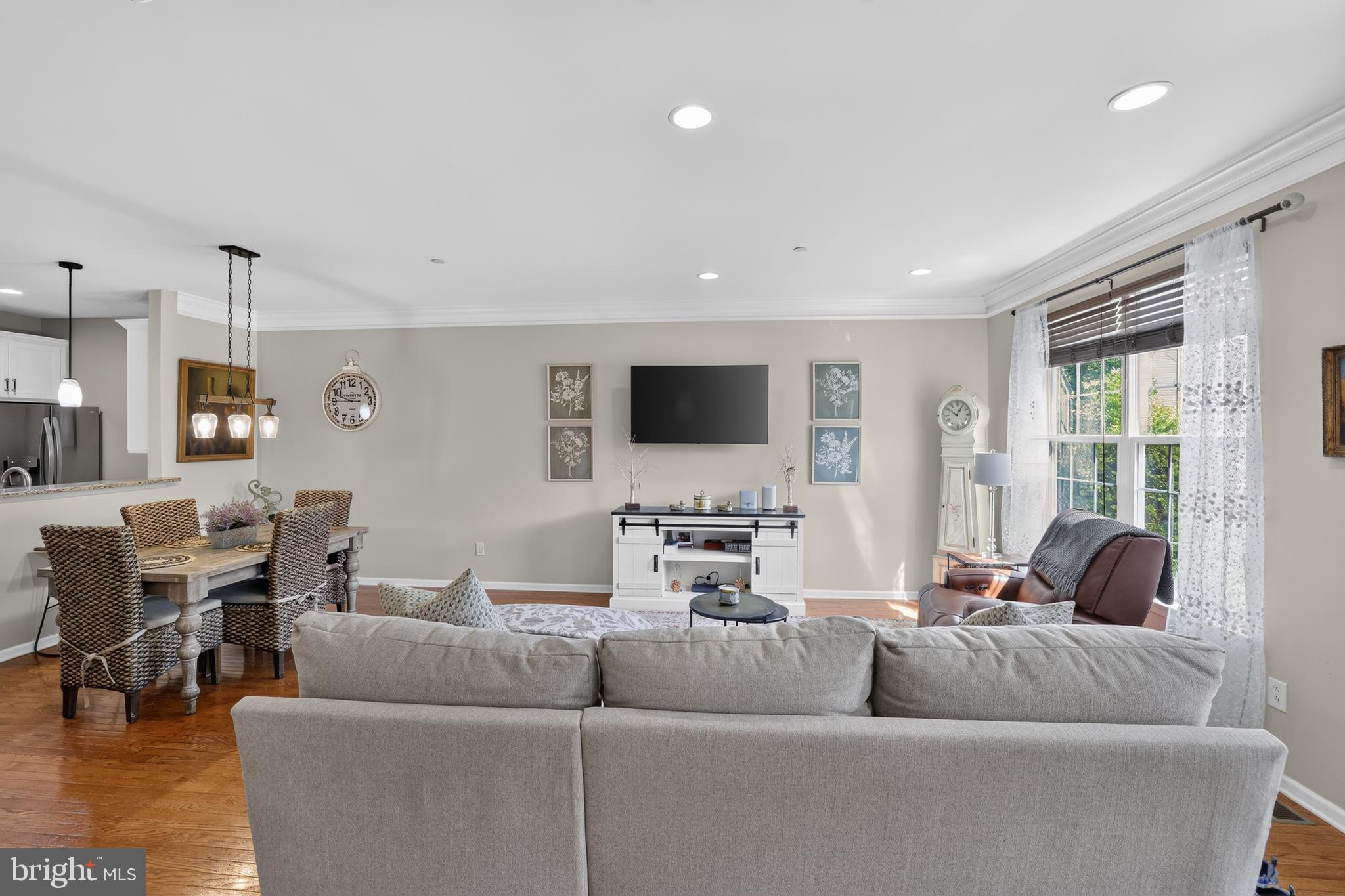 BEDMINSTER HUNT - Residential