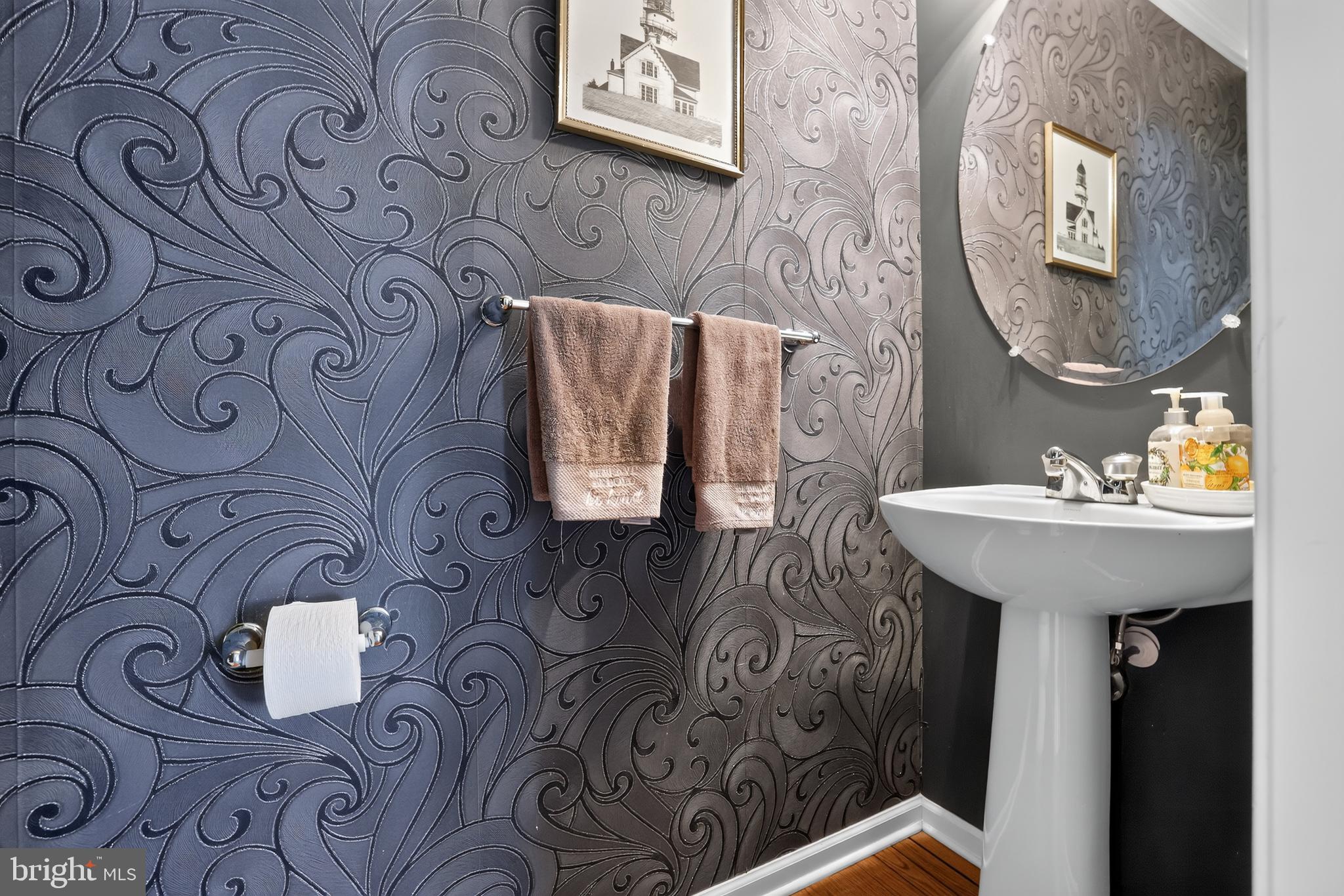 BEDMINSTER HUNT - Residential