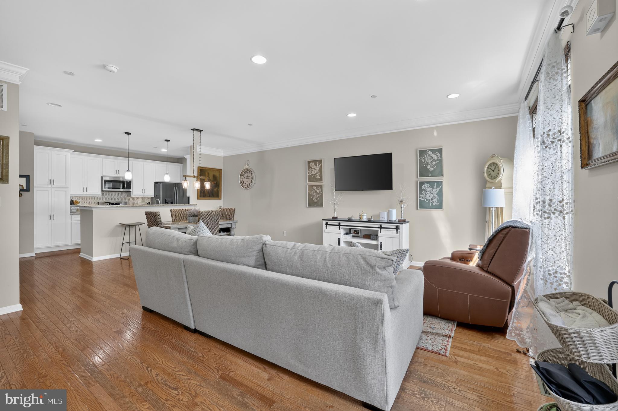 BEDMINSTER HUNT - Residential