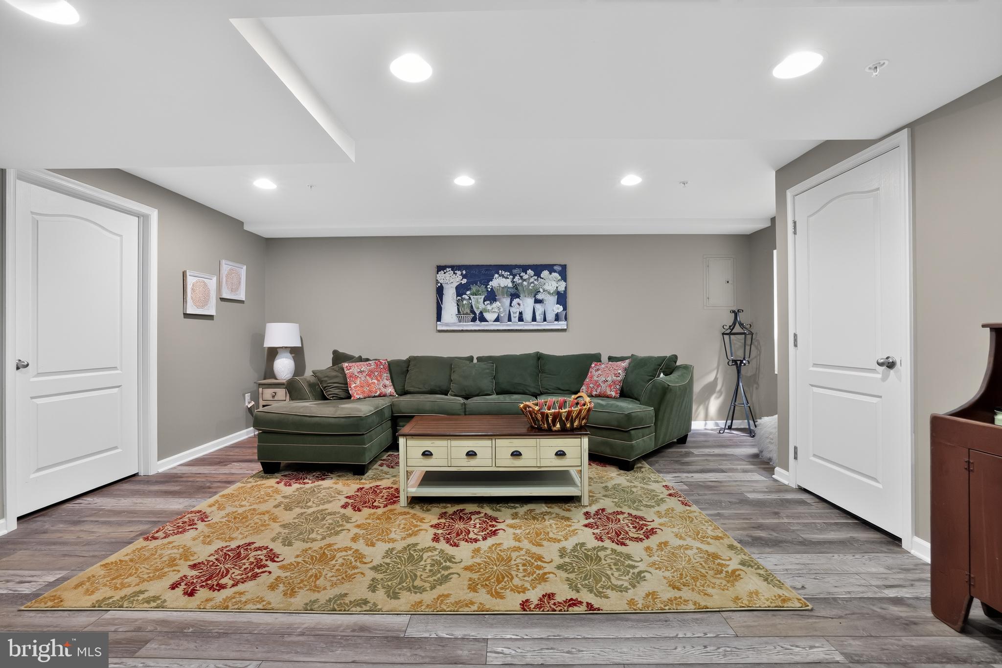 BEDMINSTER HUNT - Residential