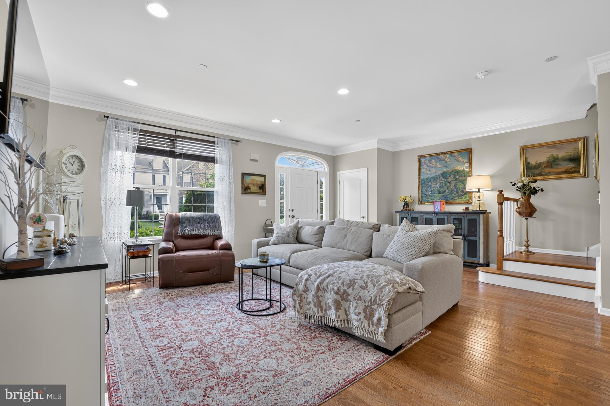 BEDMINSTER HUNT - Residential