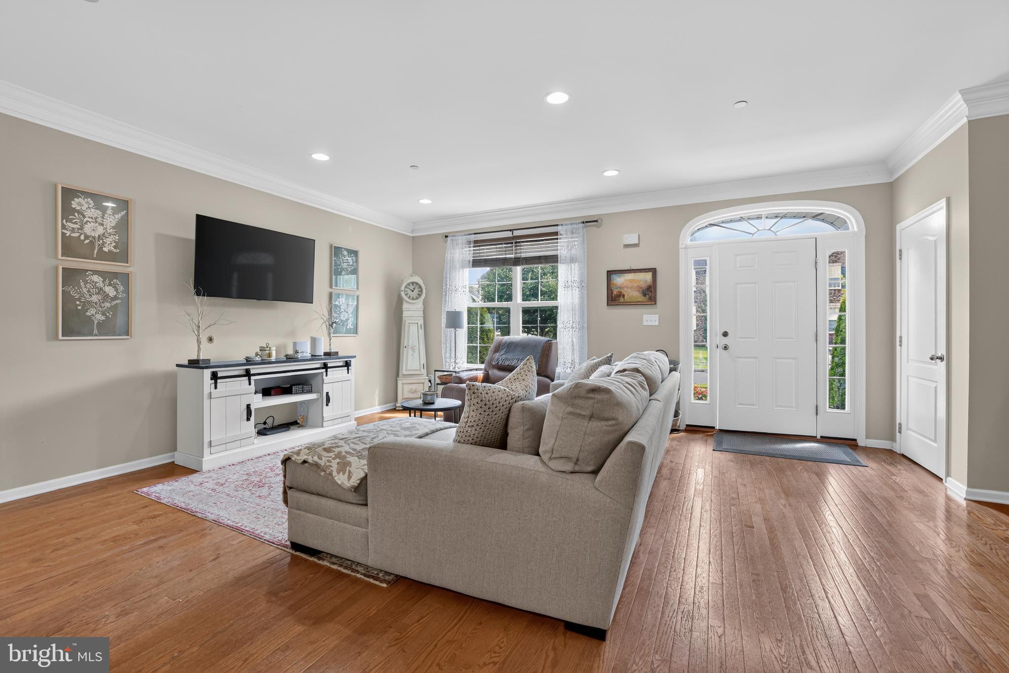 BEDMINSTER HUNT - Residential