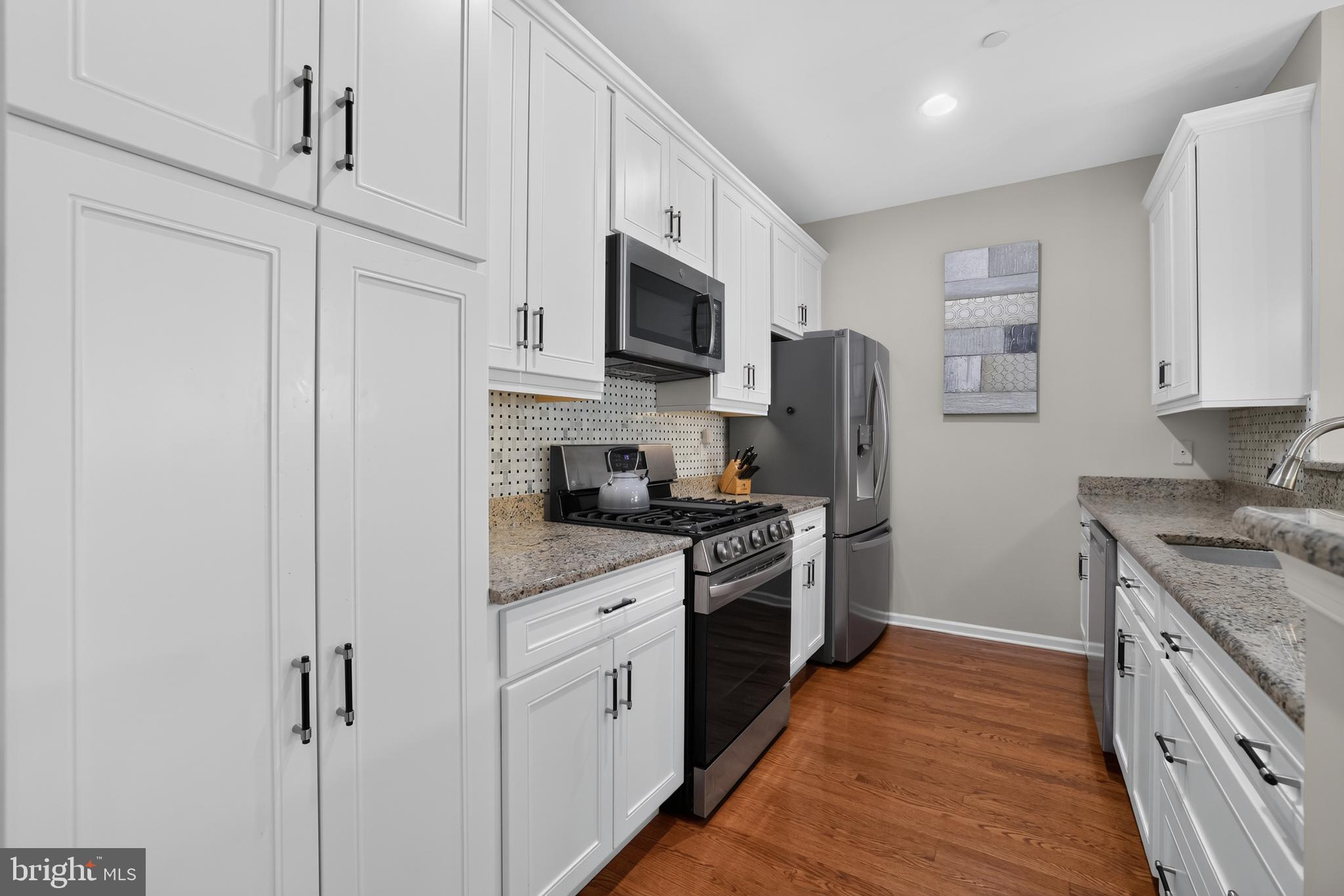 BEDMINSTER HUNT - Residential
