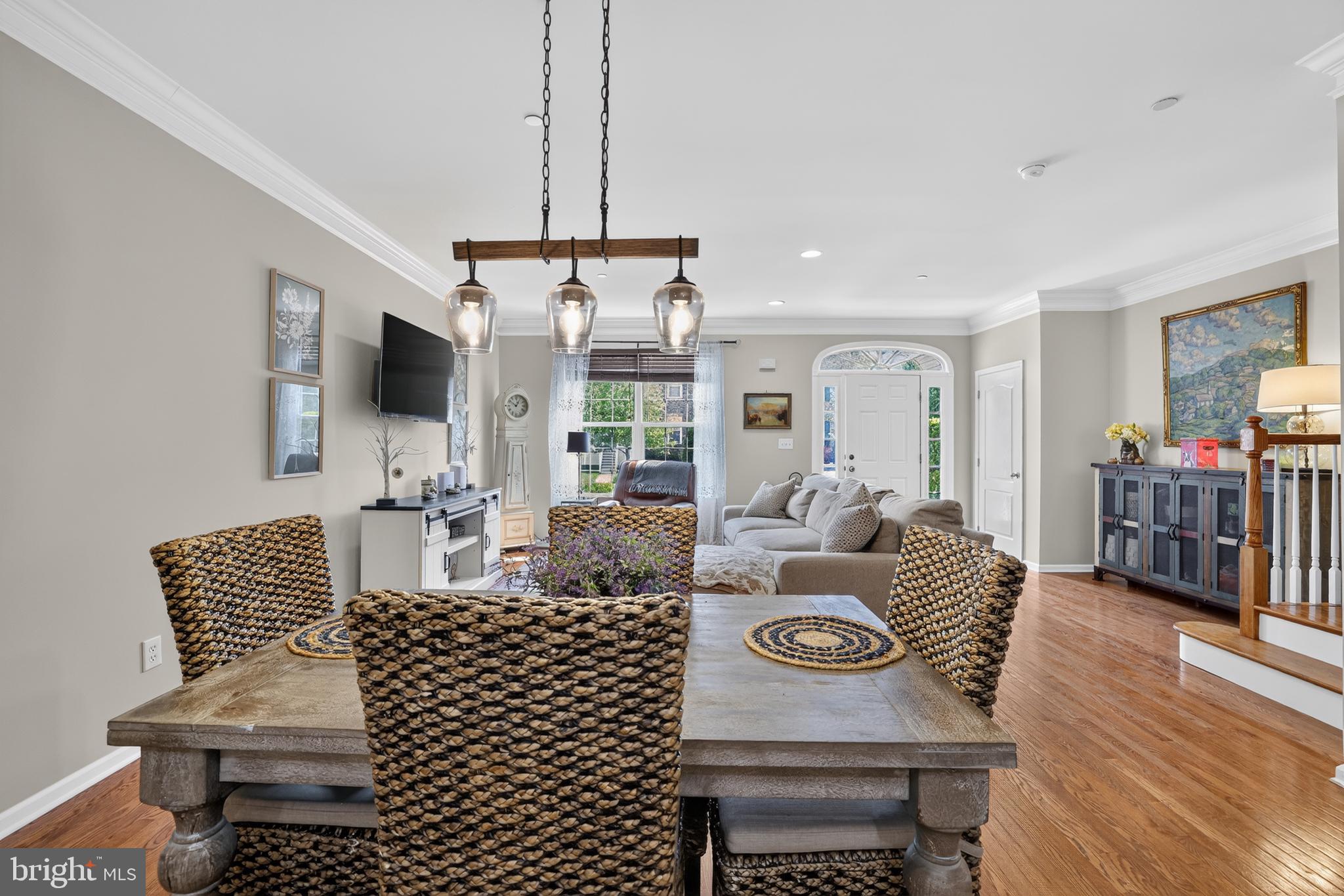 BEDMINSTER HUNT - Residential