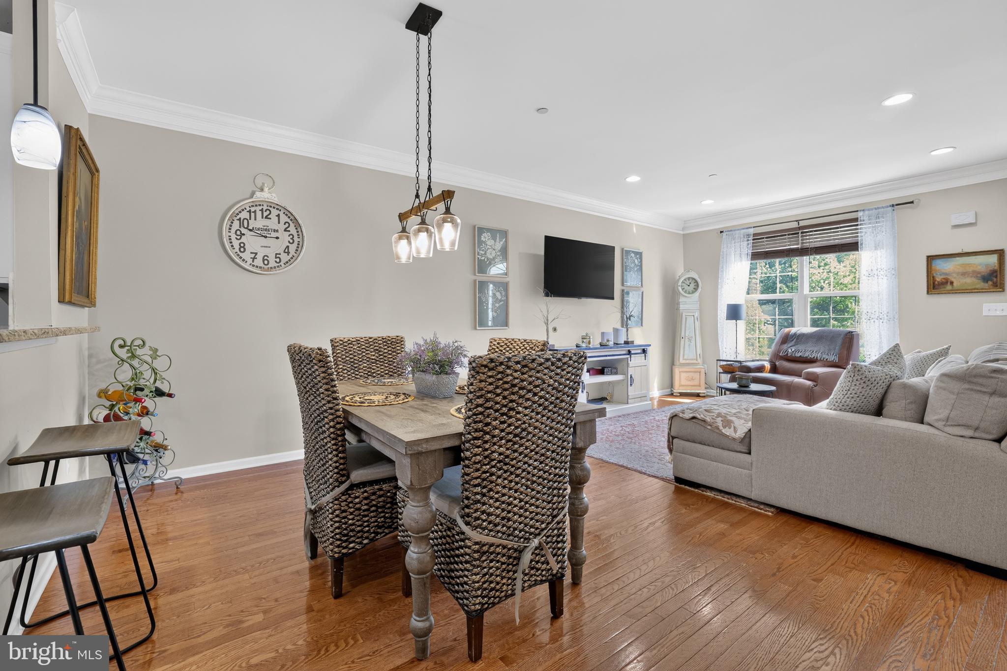 BEDMINSTER HUNT - Residential