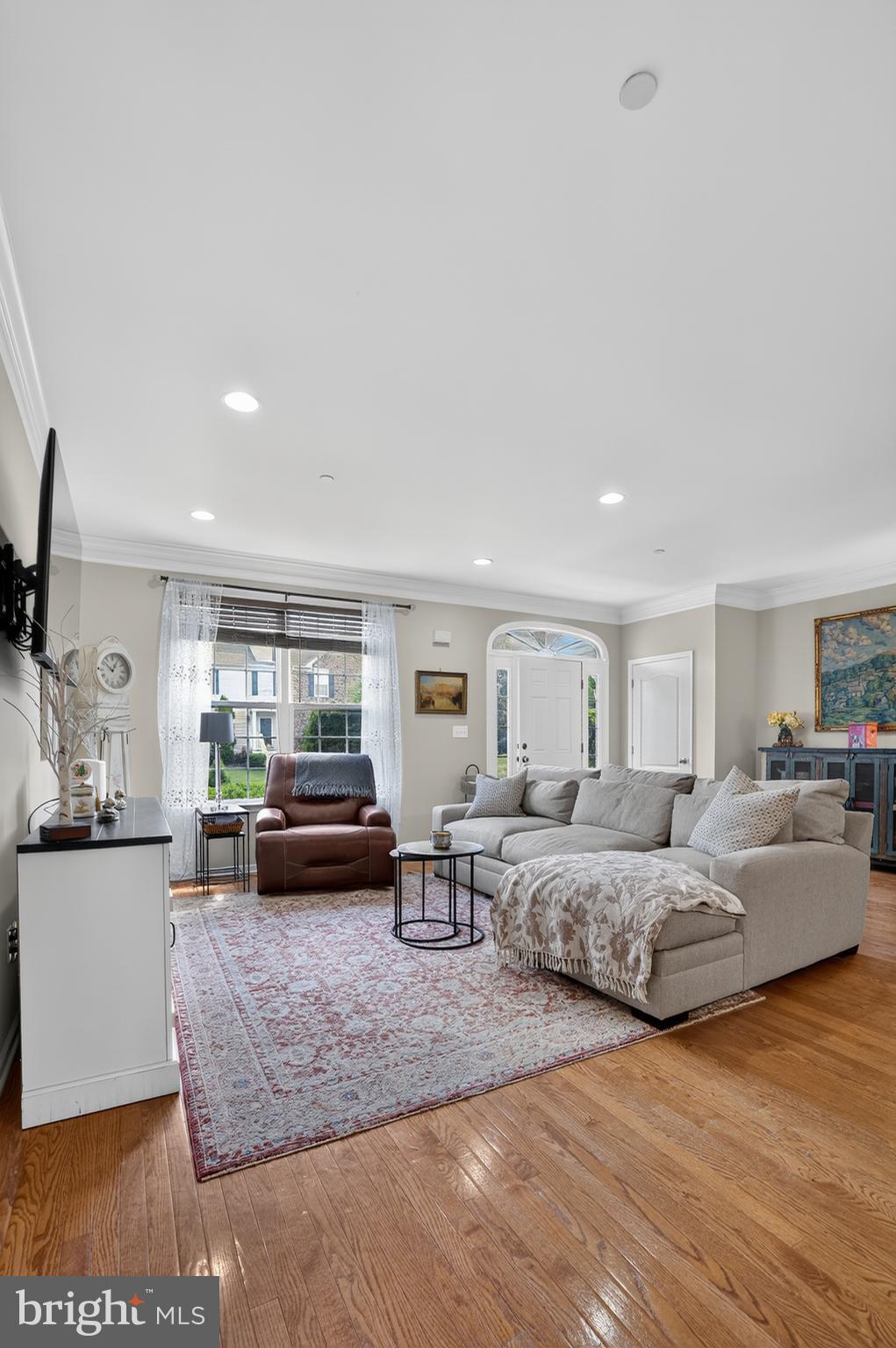 BEDMINSTER HUNT - Residential