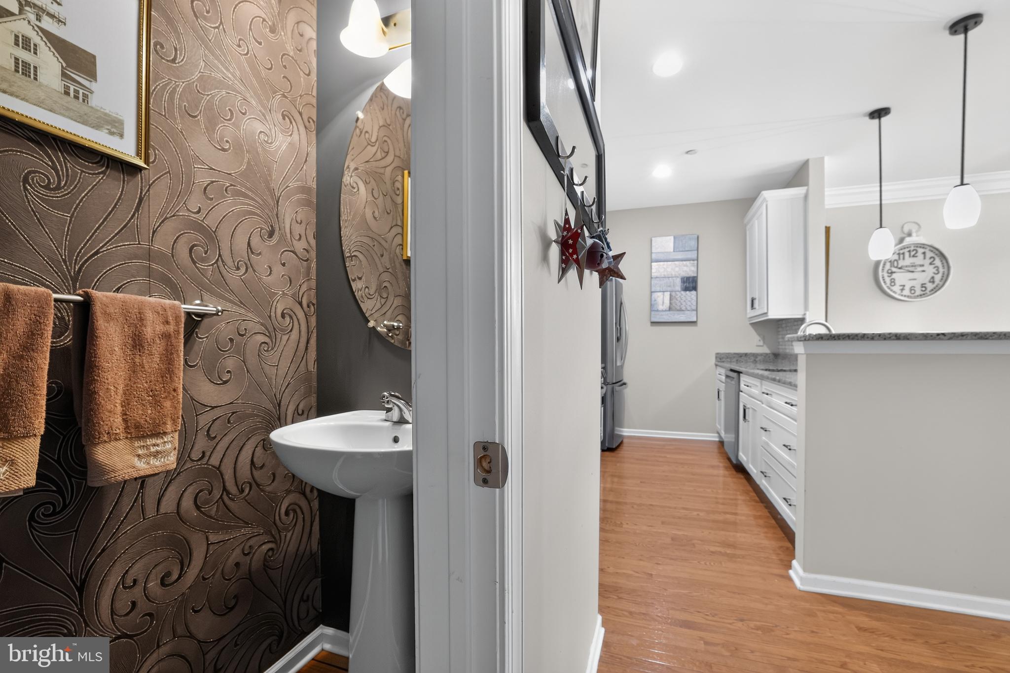 BEDMINSTER HUNT - Residential