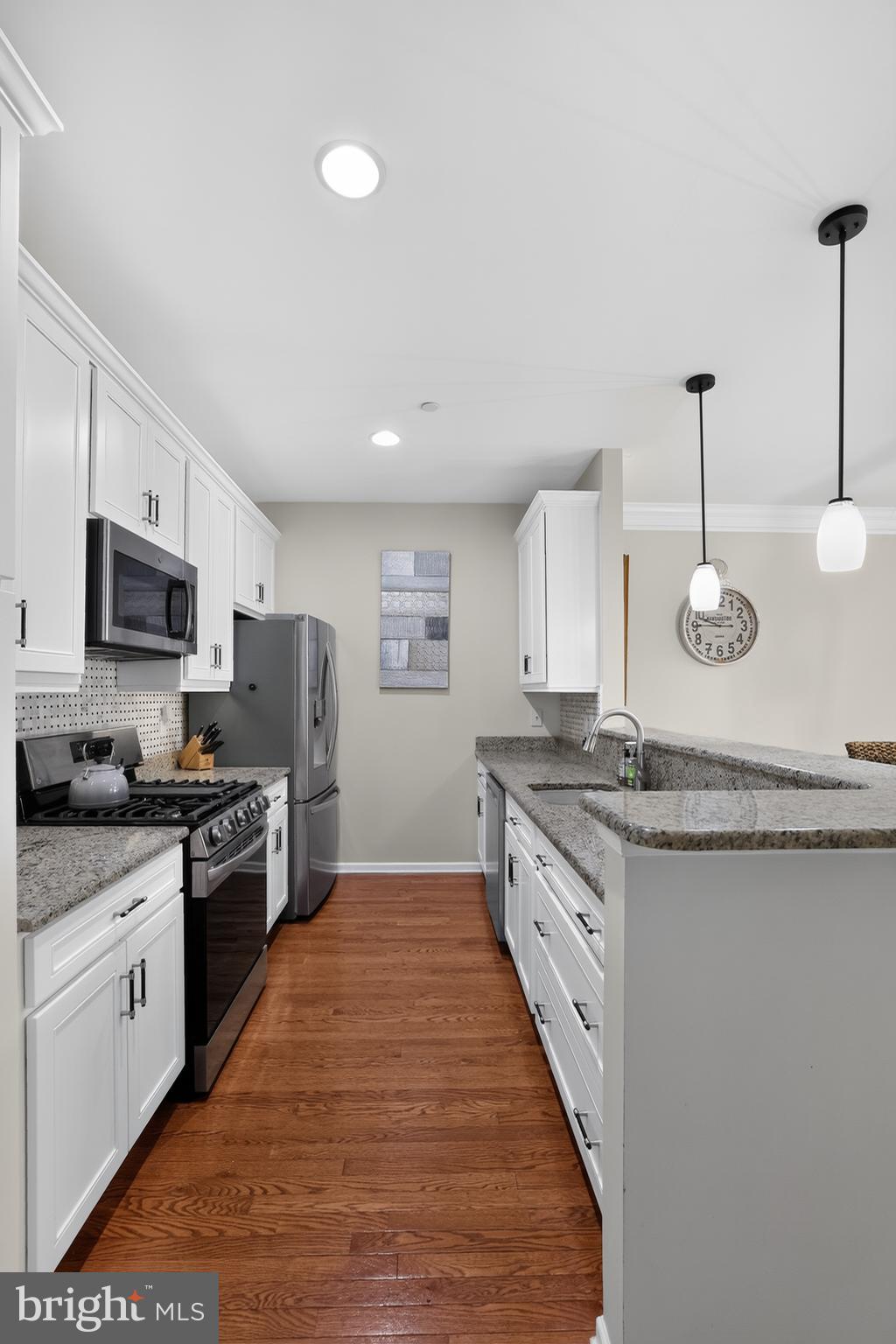BEDMINSTER HUNT - Residential