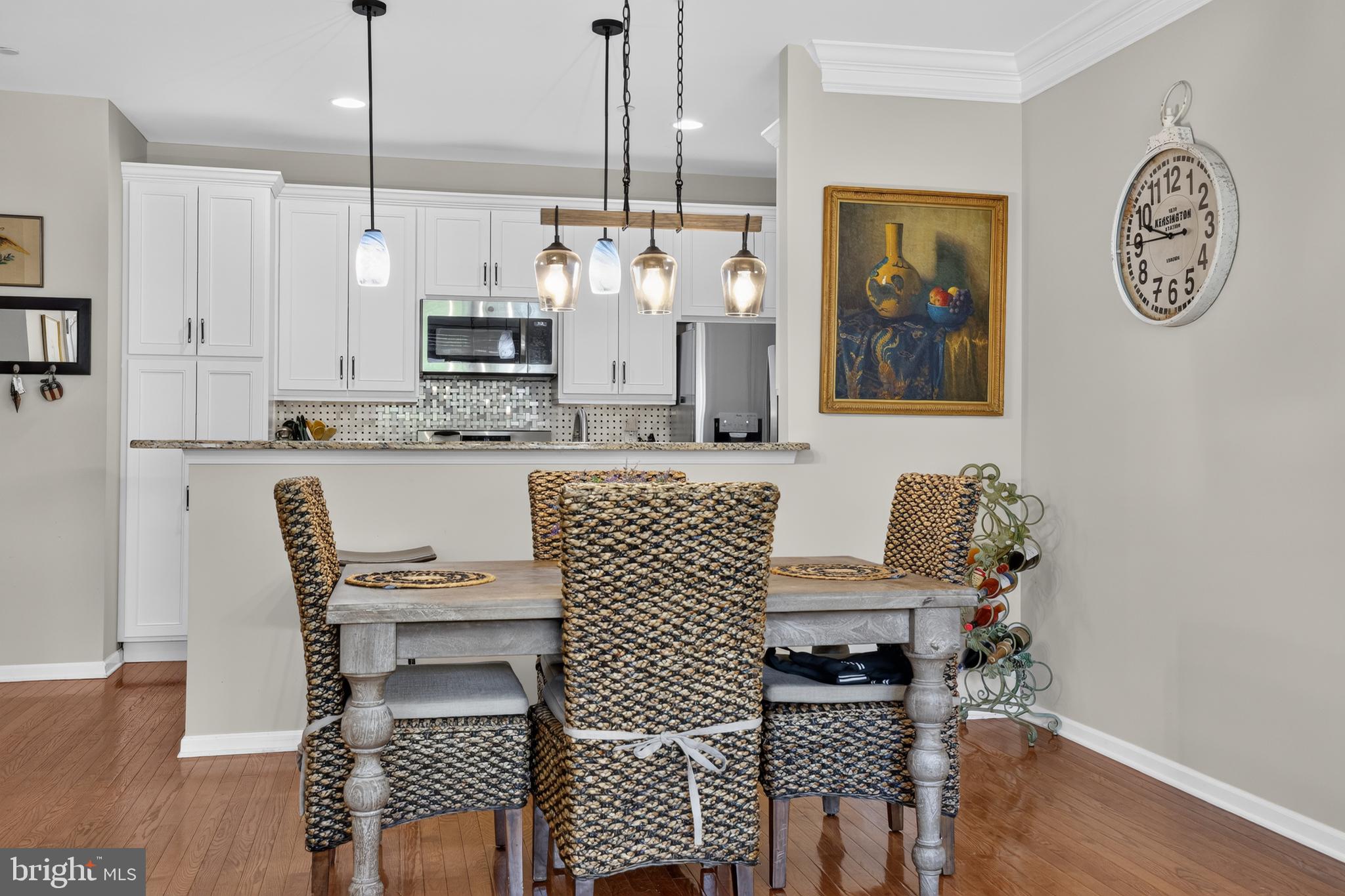 BEDMINSTER HUNT - Residential