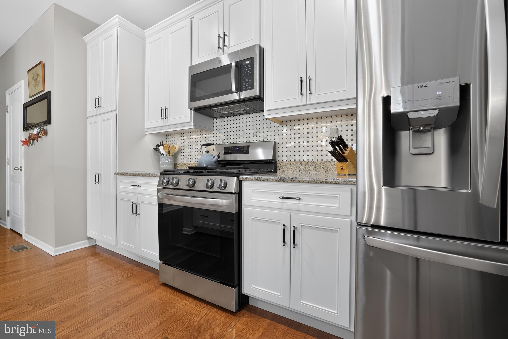 BEDMINSTER HUNT - Residential