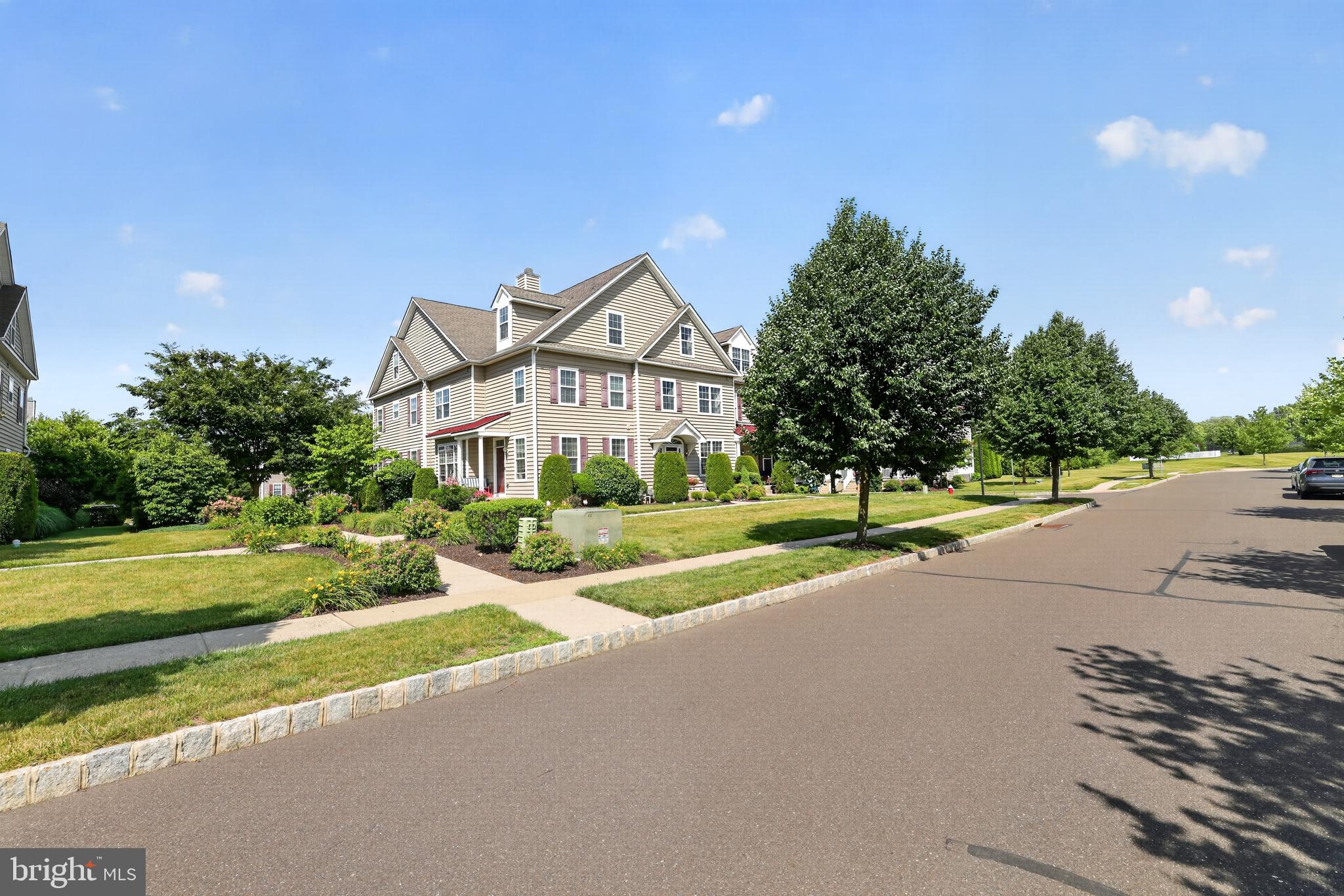 BEDMINSTER HUNT - Residential