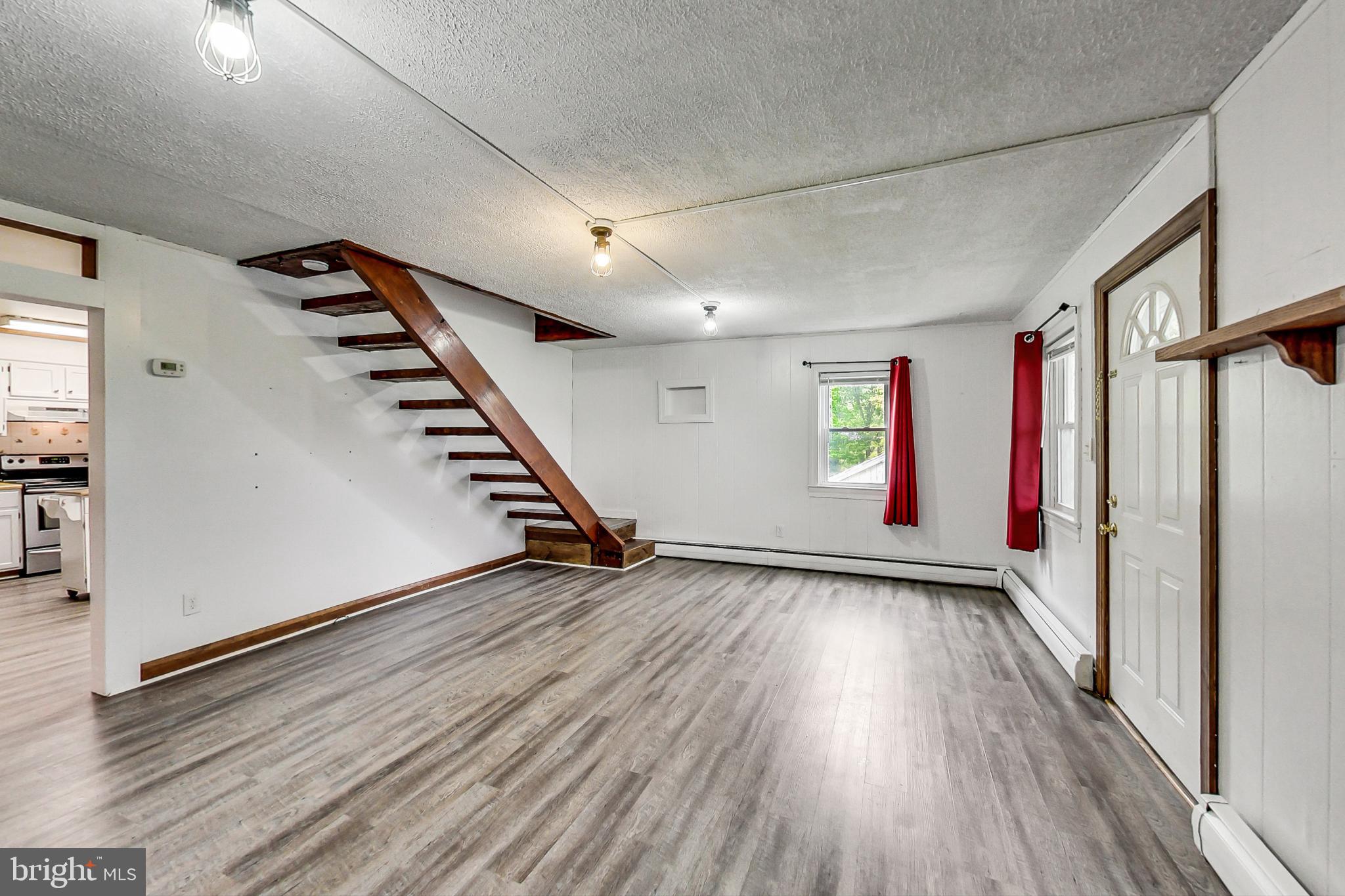 UNIONTOWN - Residential