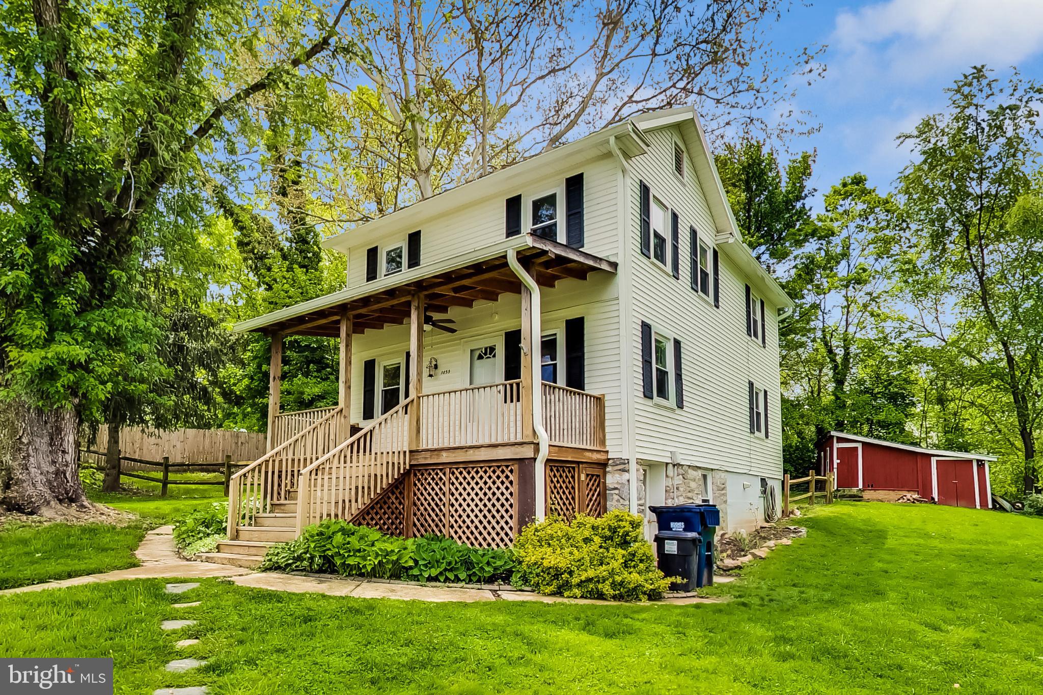 UNIONTOWN - Residential