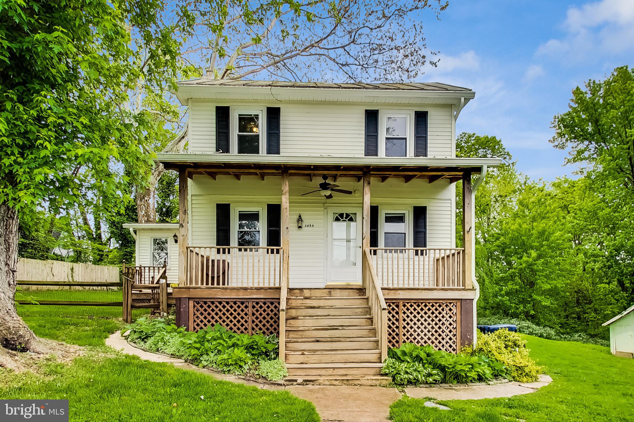 UNIONTOWN - Residential