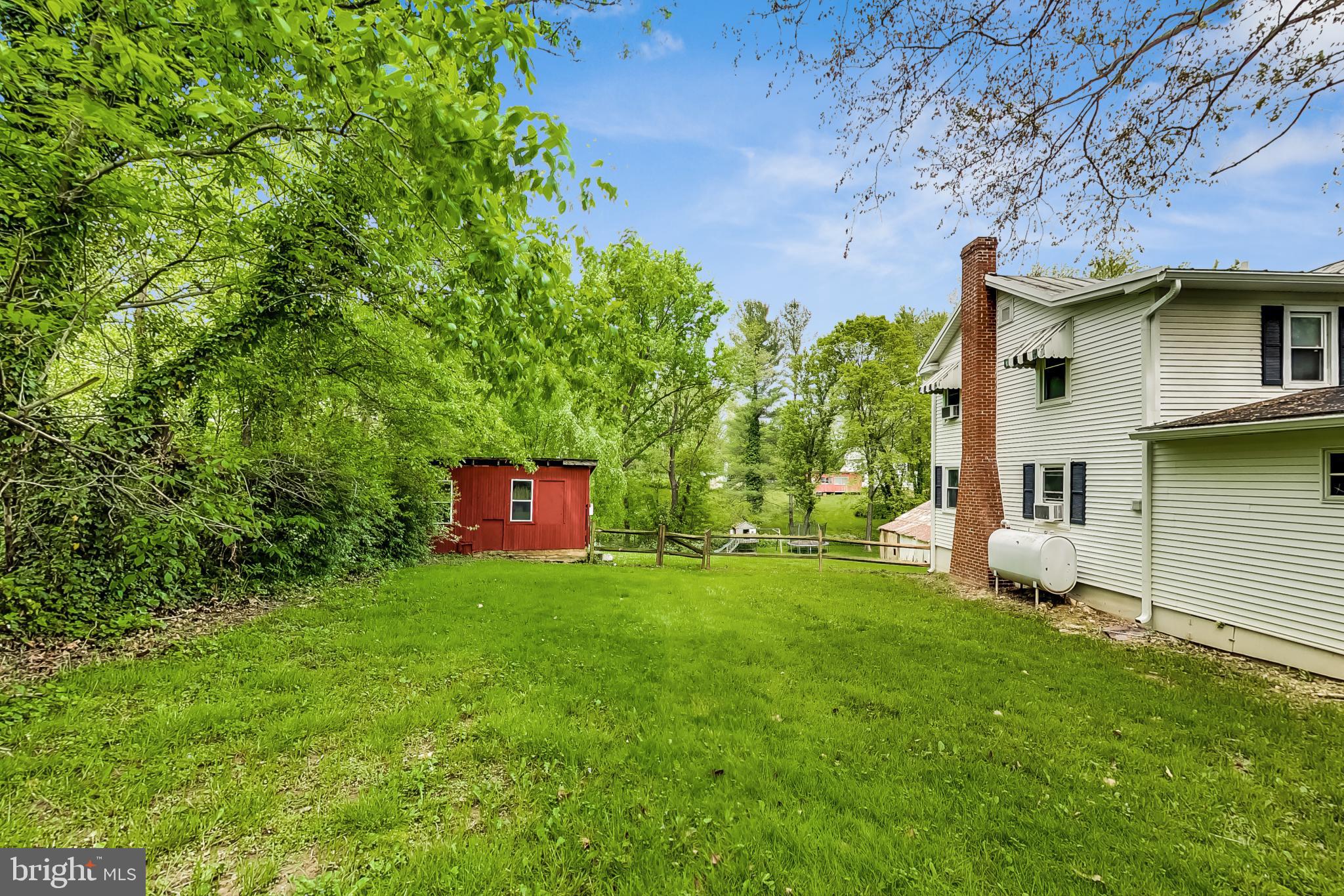 UNIONTOWN - Residential