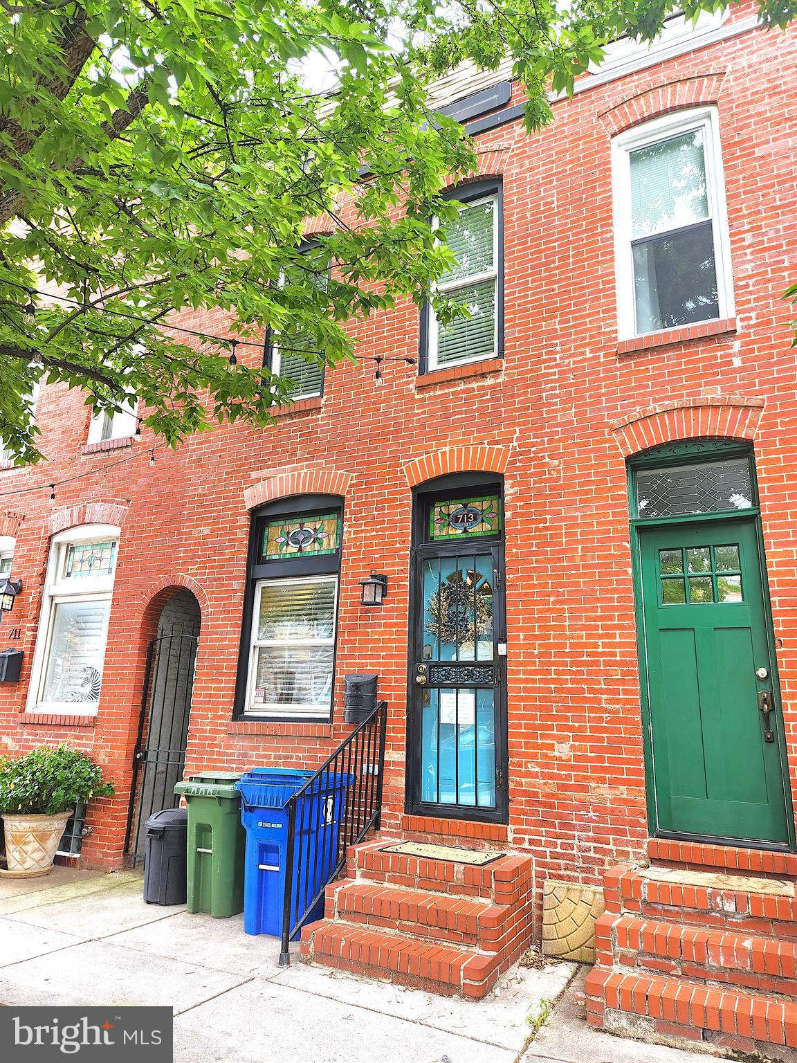 CANTON - Residential