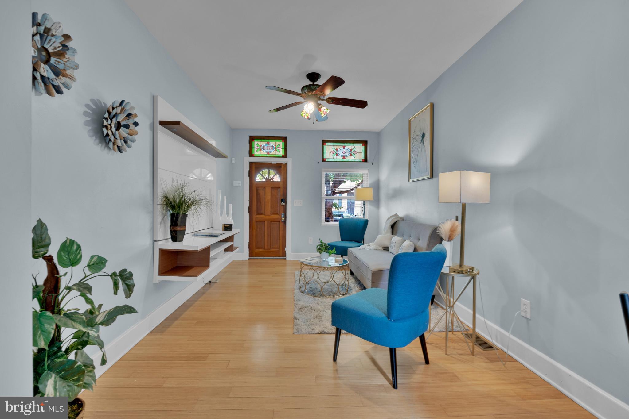 CANTON - Residential