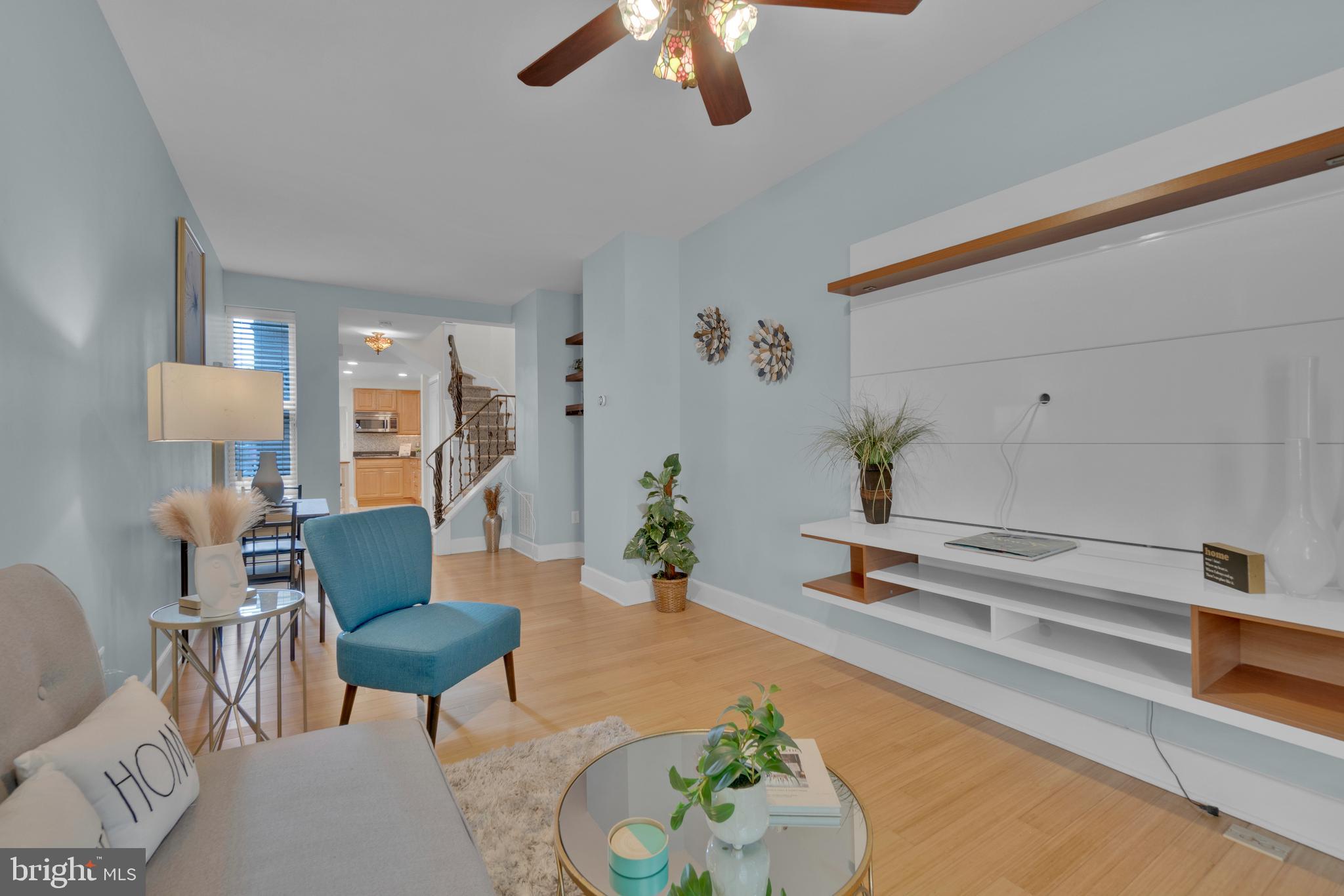CANTON - Residential