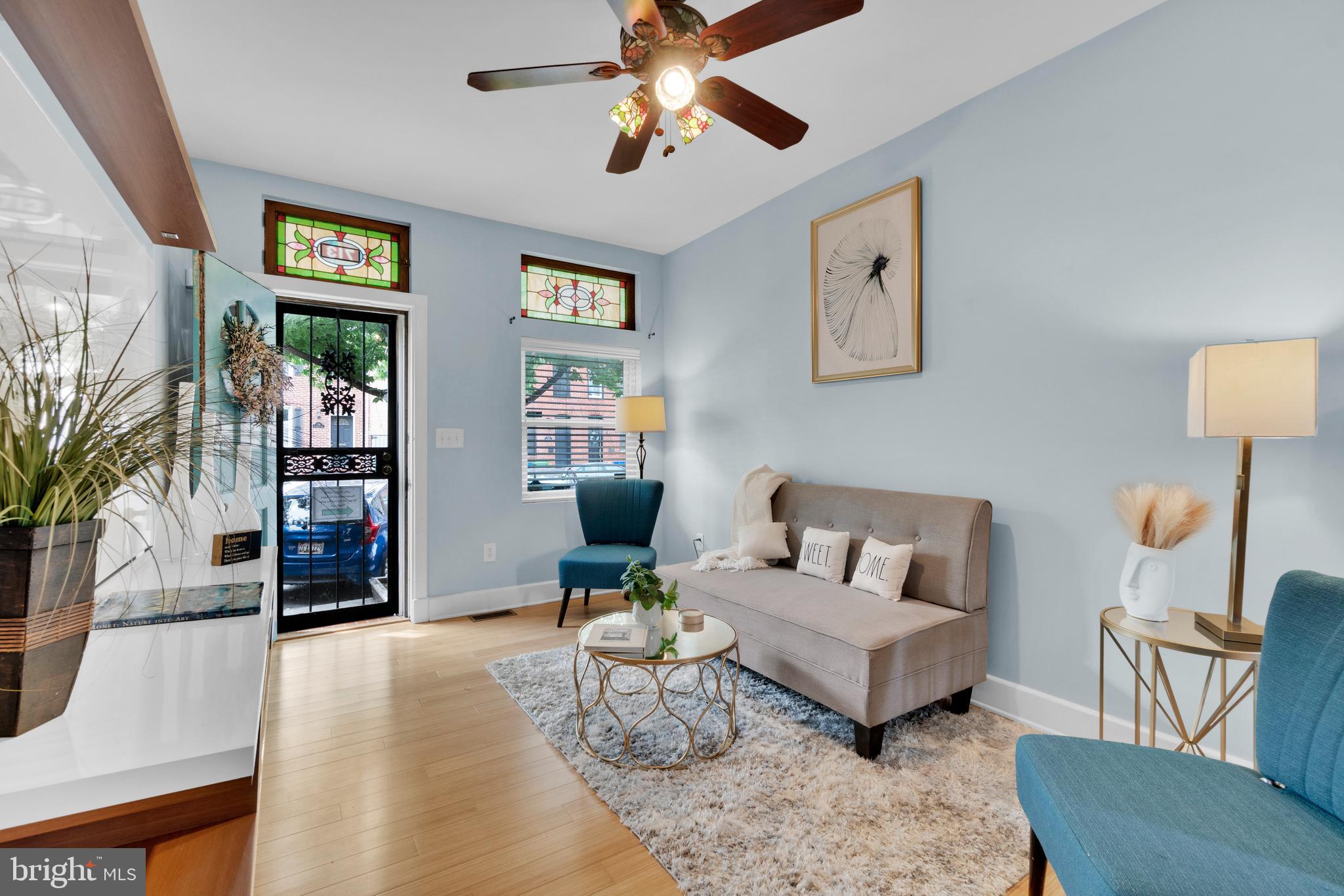 CANTON - Residential
